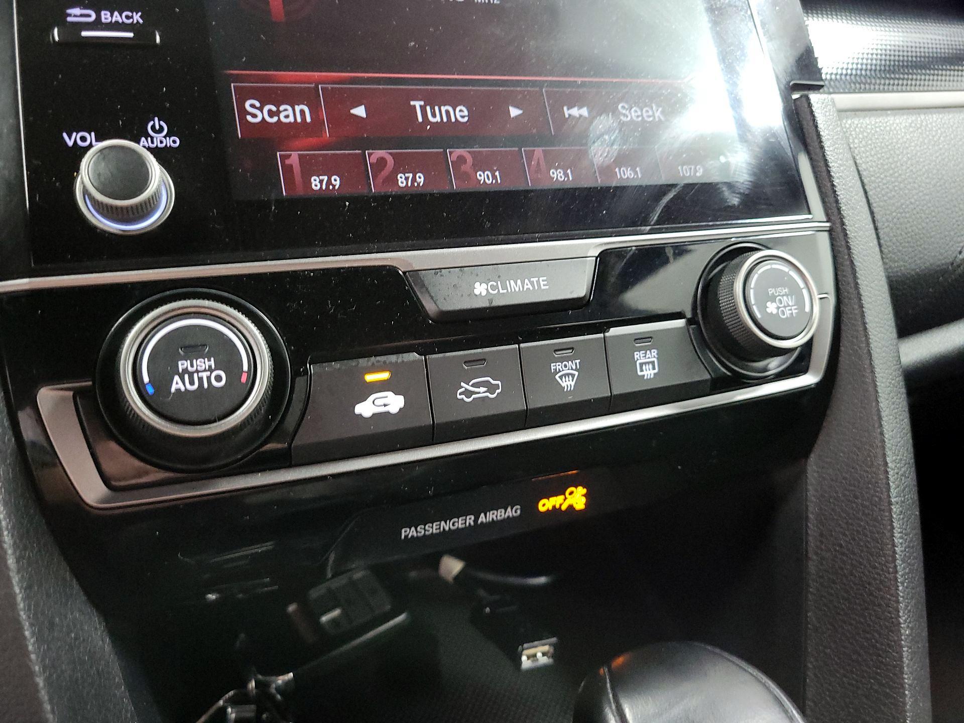 Thumbnail: 2020 Honda Civic - 14