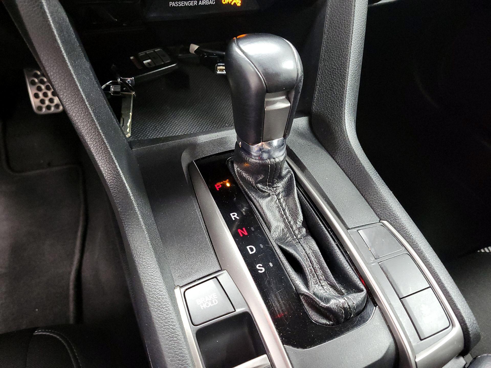 Thumbnail: 2020 Honda Civic - 15