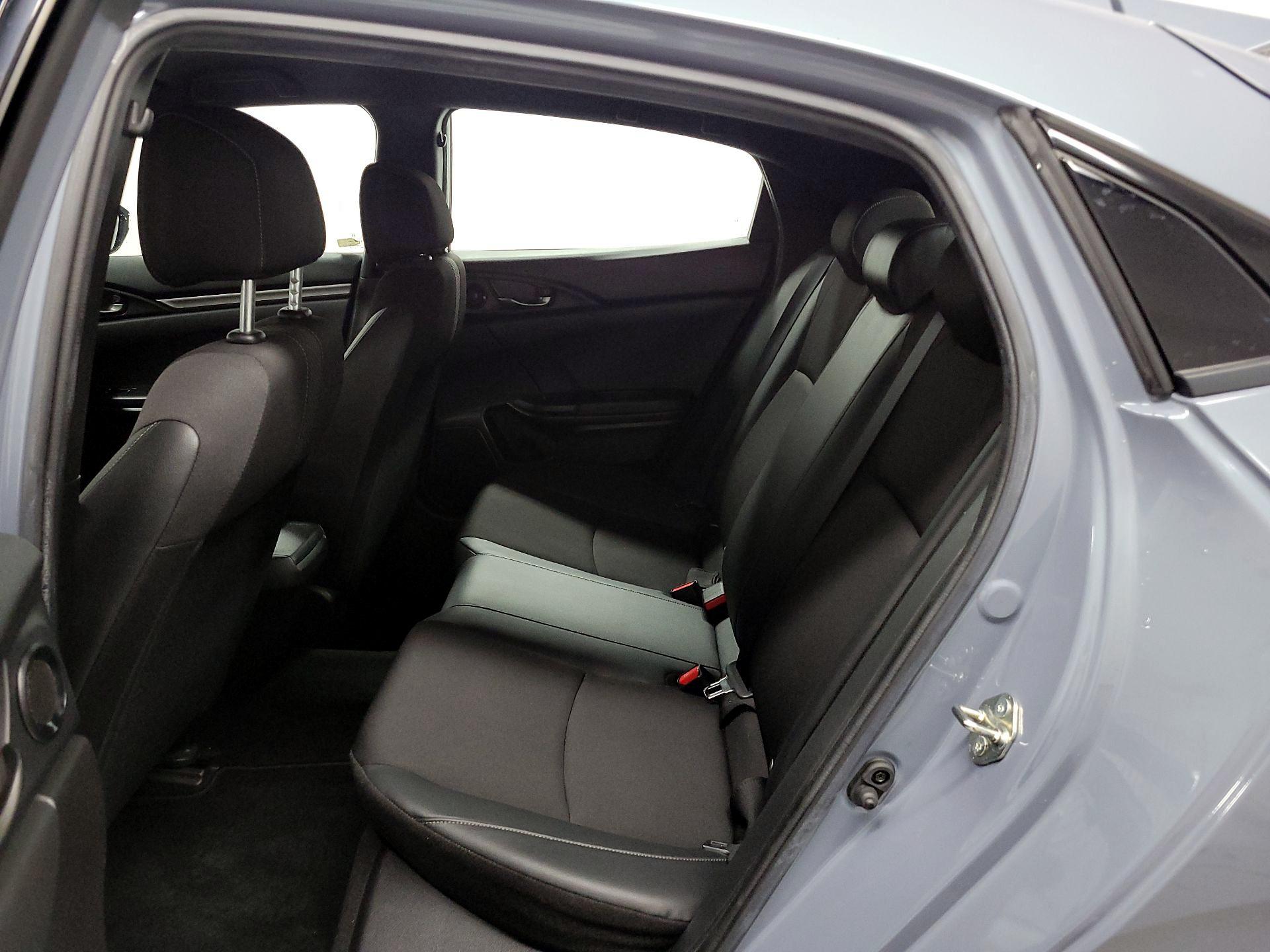 Thumbnail: 2020 Honda Civic - 16