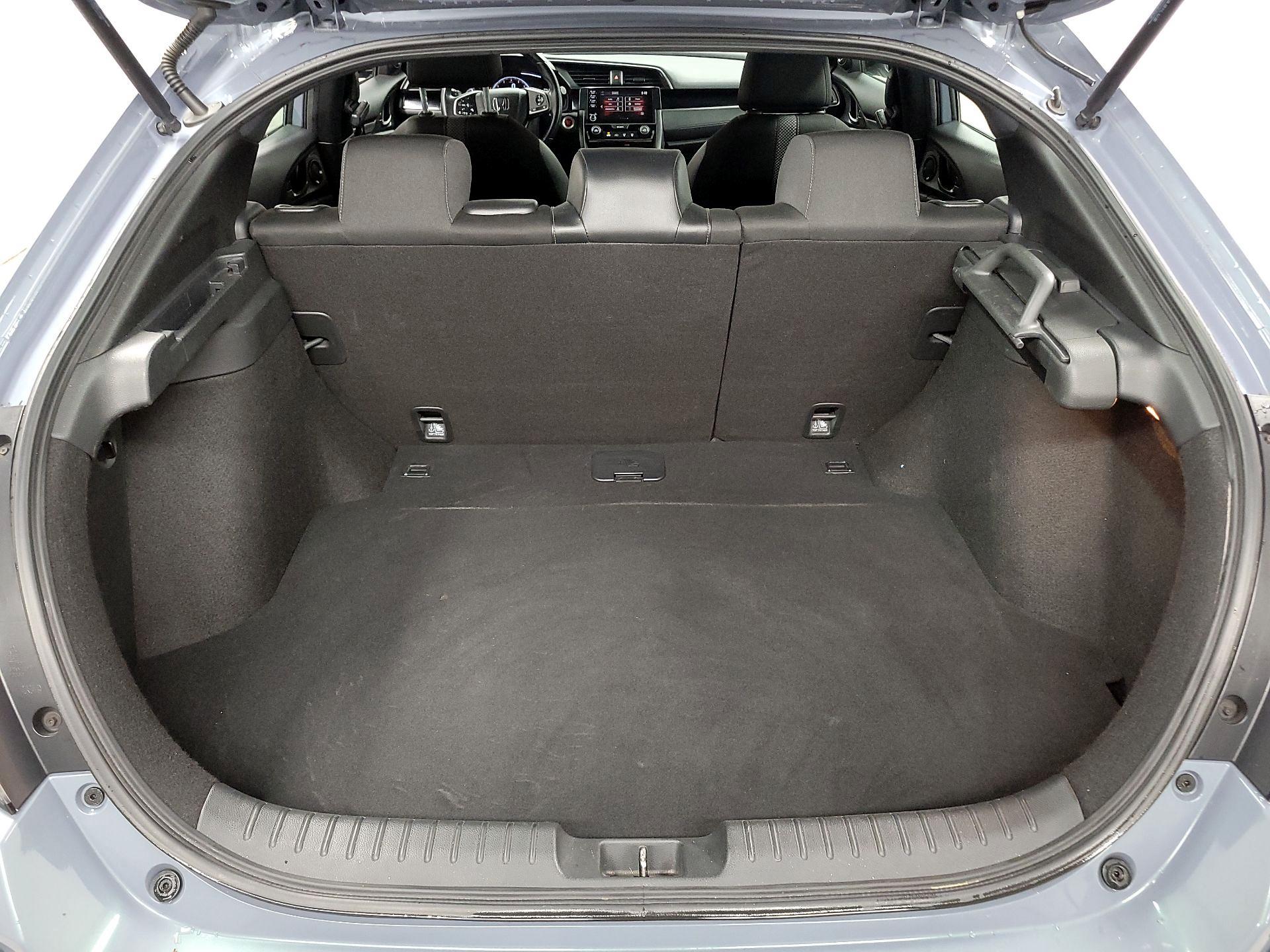 Thumbnail: 2020 Honda Civic - 17