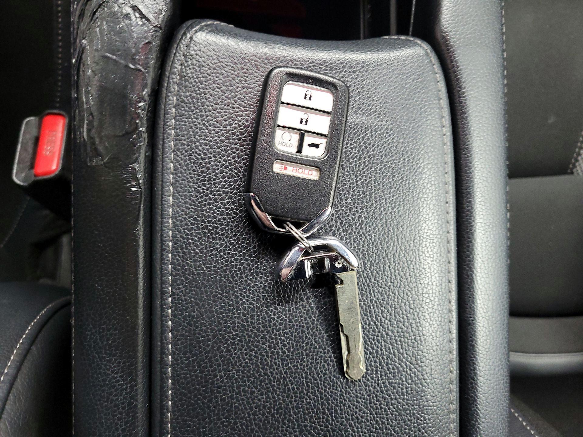 Thumbnail: 2020 Honda Civic - 19