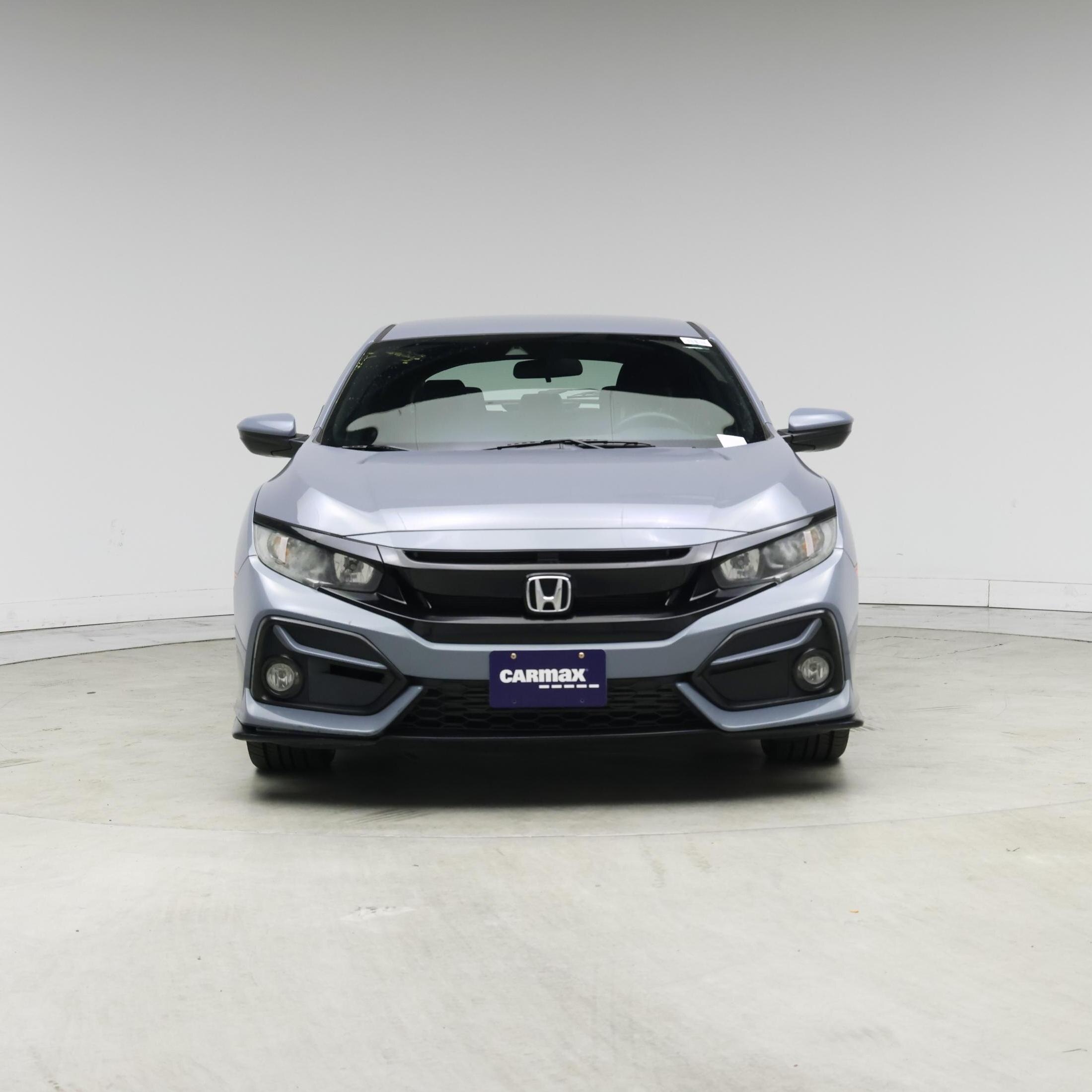 Thumbnail: 2020 Honda Civic - 5