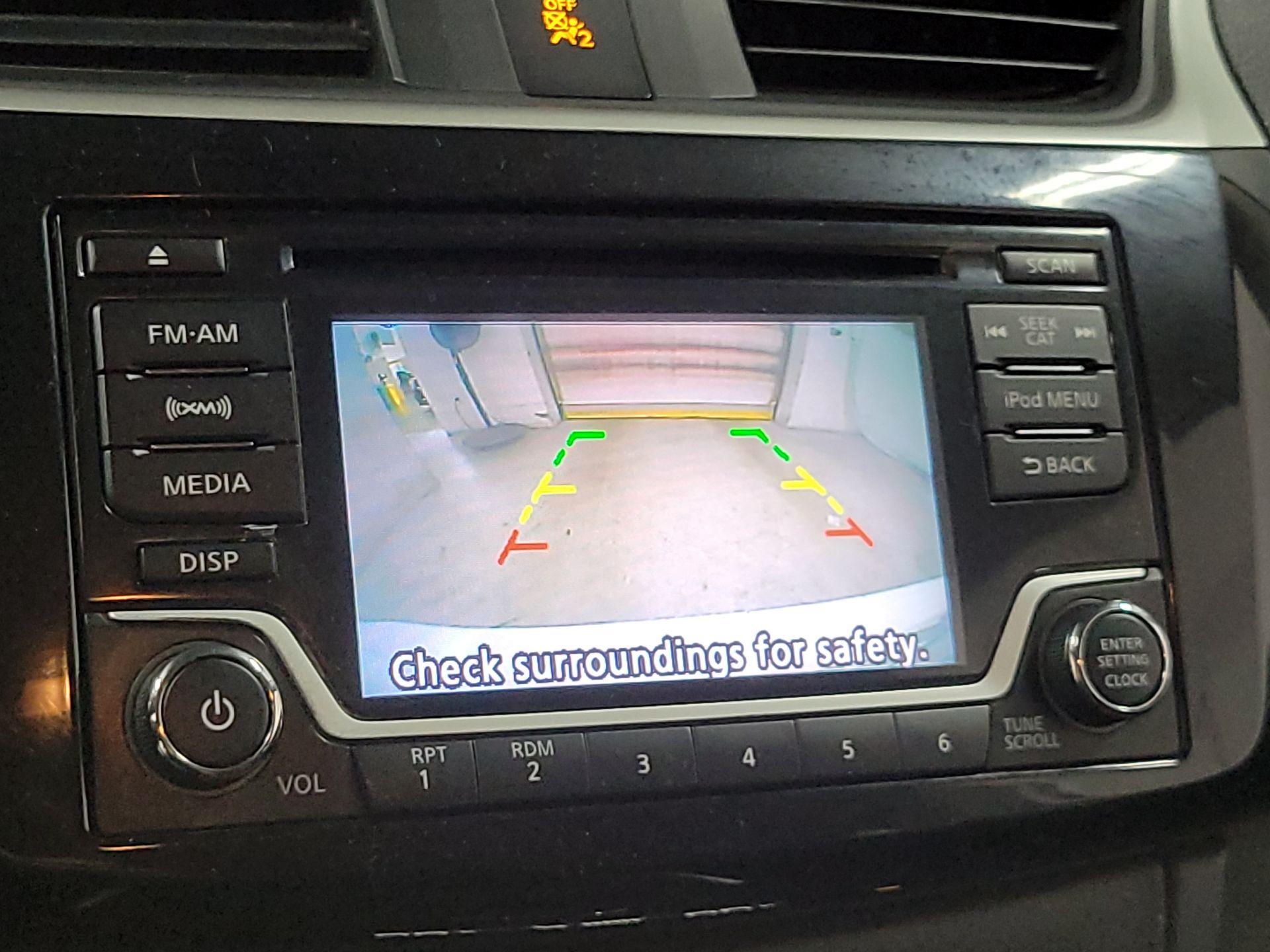 Thumbnail: 2018 Nissan Sentra - 13