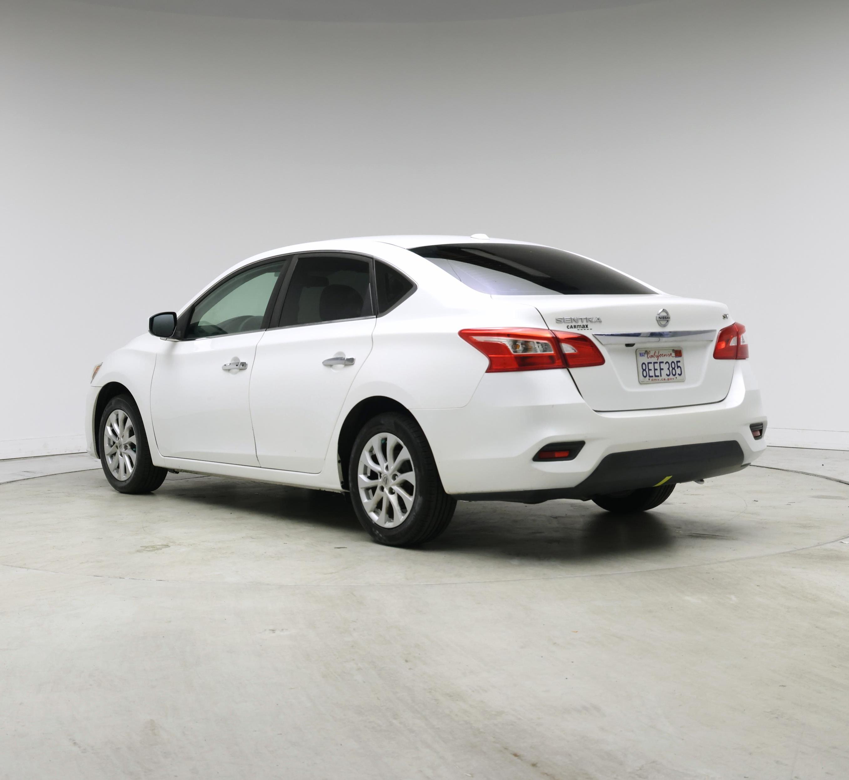 Thumbnail: 2018 Nissan Sentra - 2