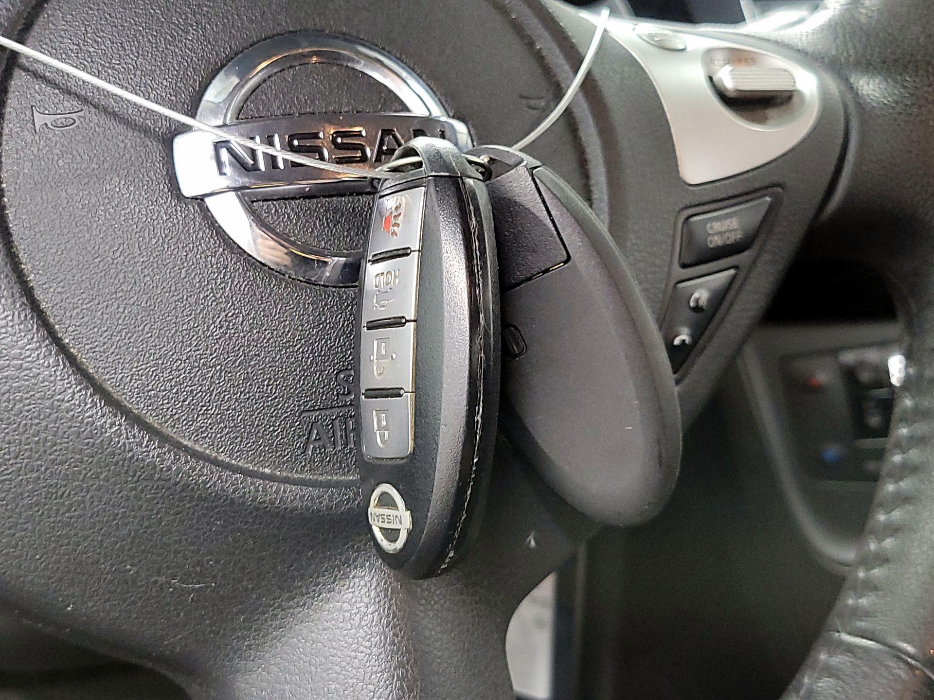 Thumbnail: 2018 Nissan Sentra - 20