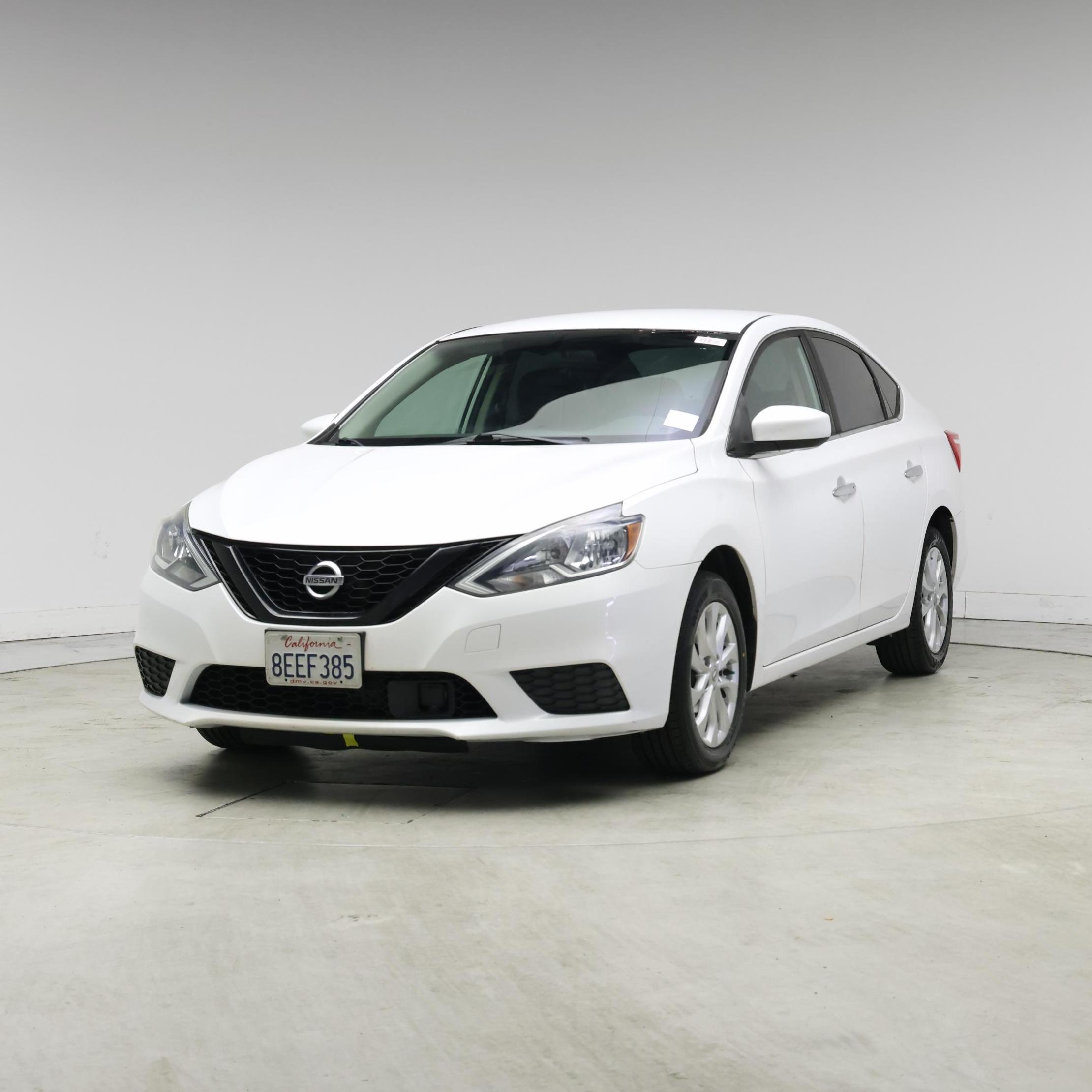 Thumbnail: 2018 Nissan Sentra - 4