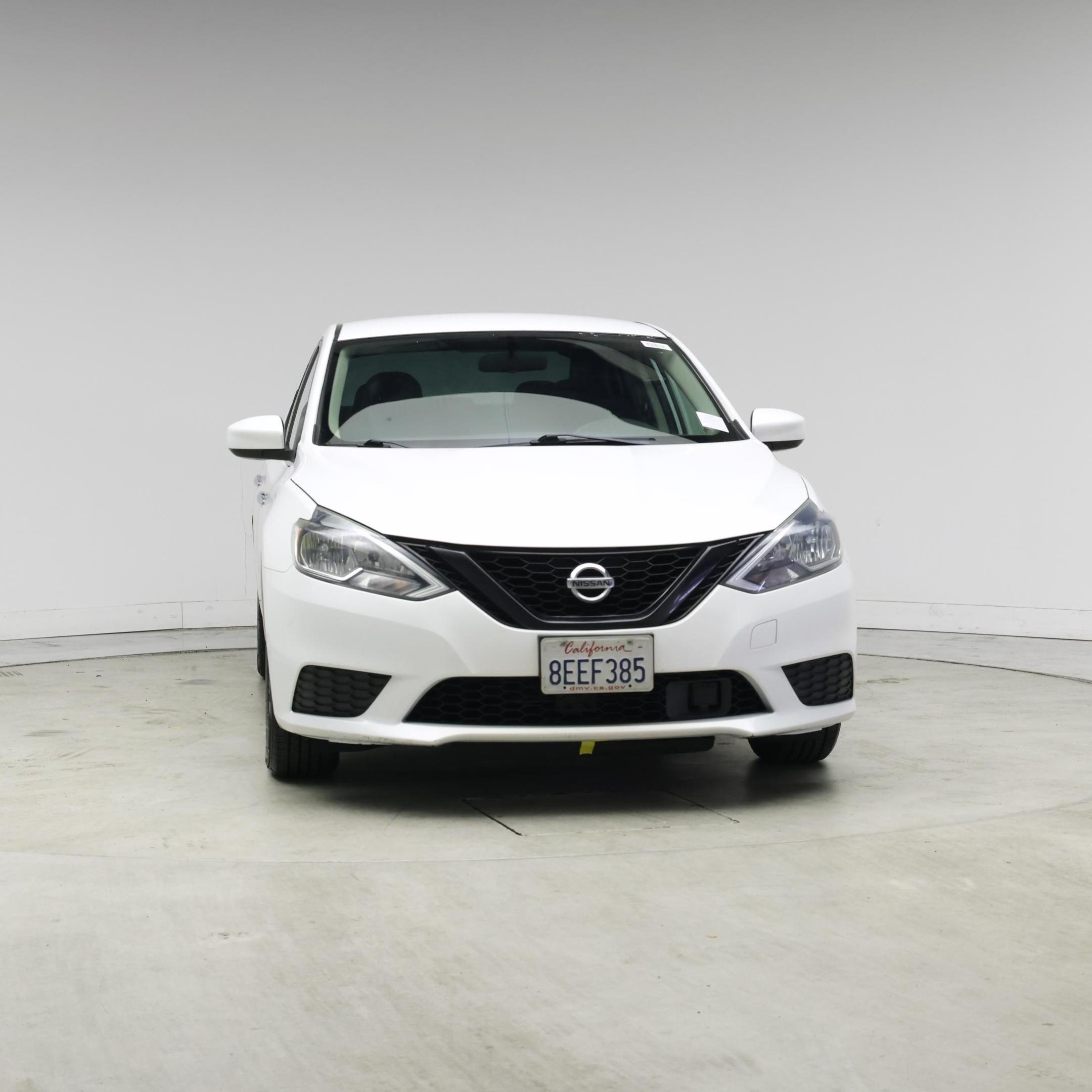 Thumbnail: 2018 Nissan Sentra - 5