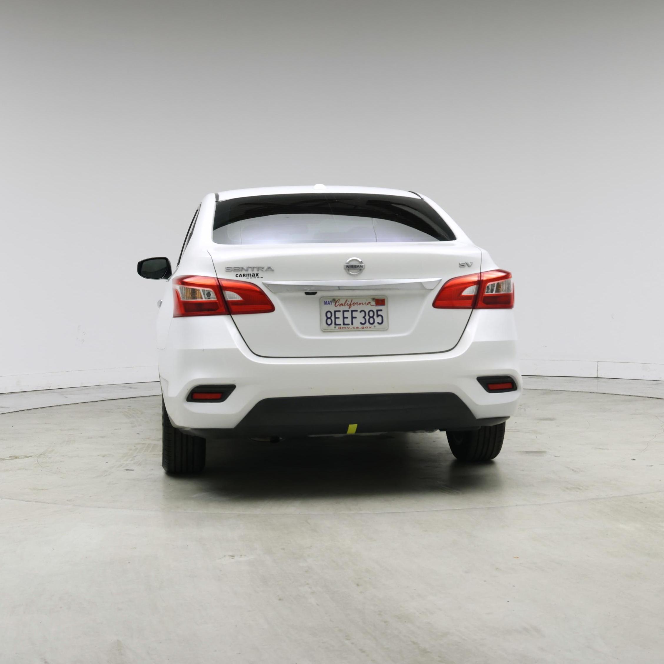Thumbnail: 2018 Nissan Sentra - 6