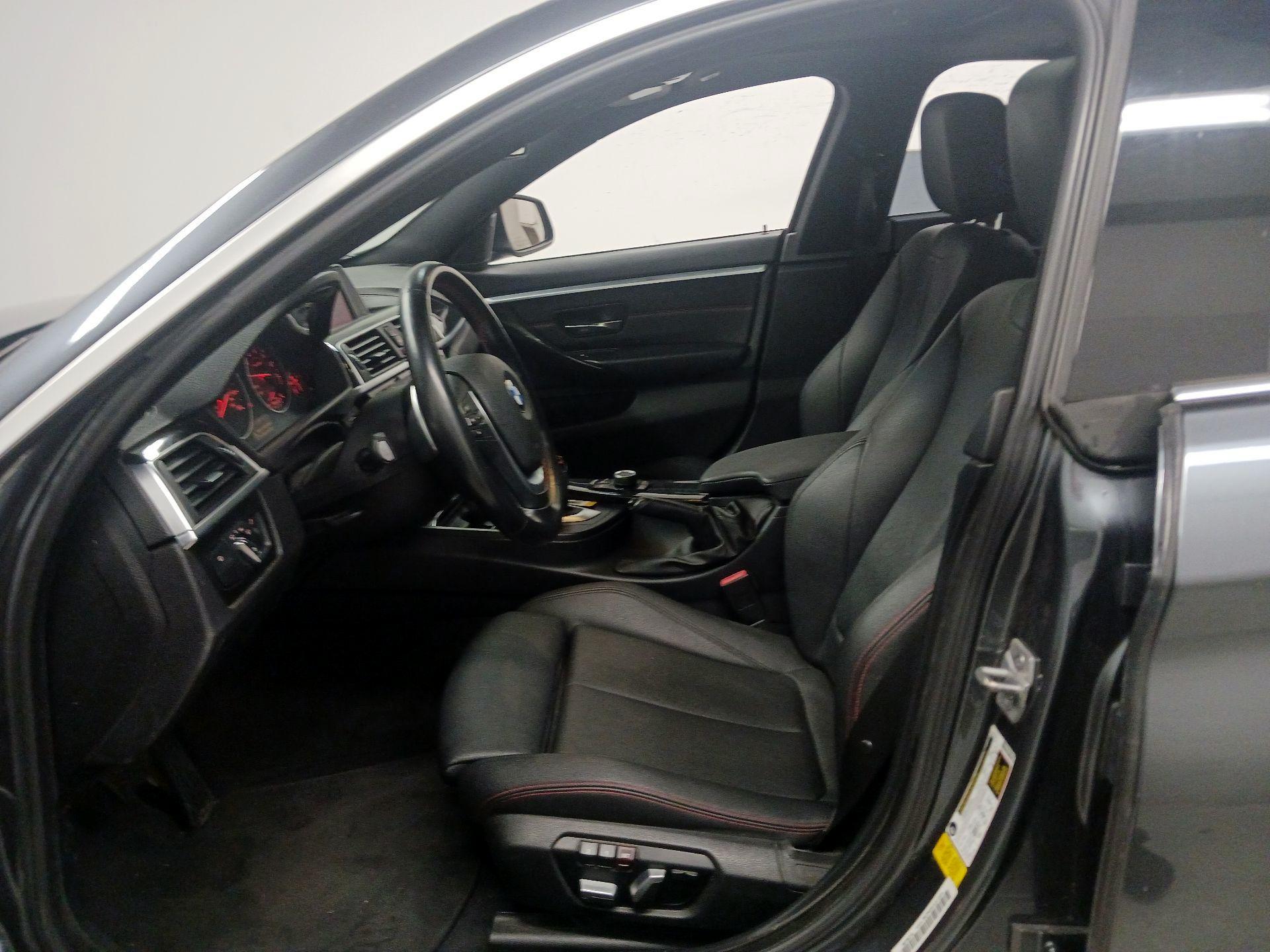 Thumbnail: 2018 BMW 4 Series - 9