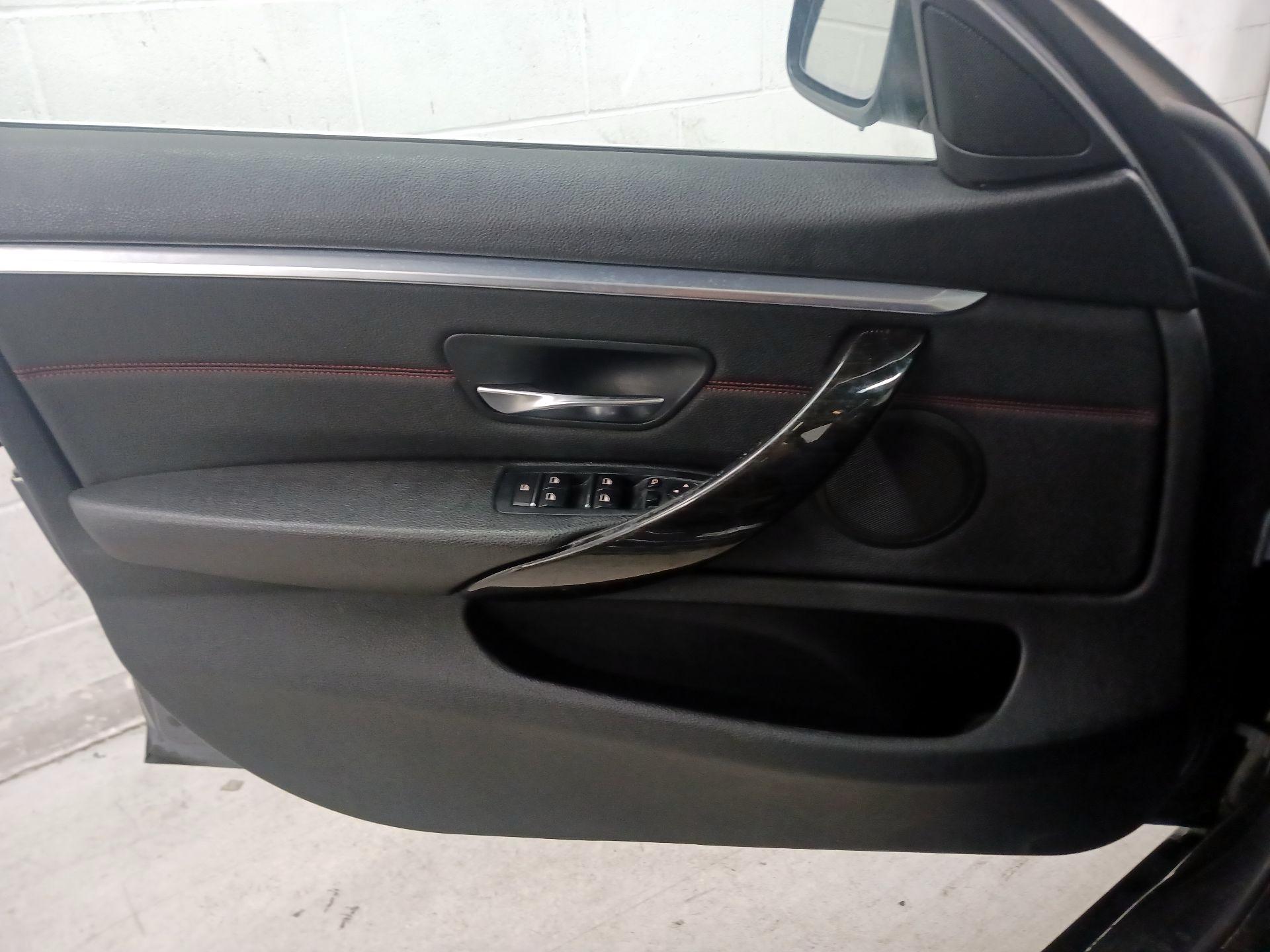 Thumbnail: 2018 BMW 4 Series - 10