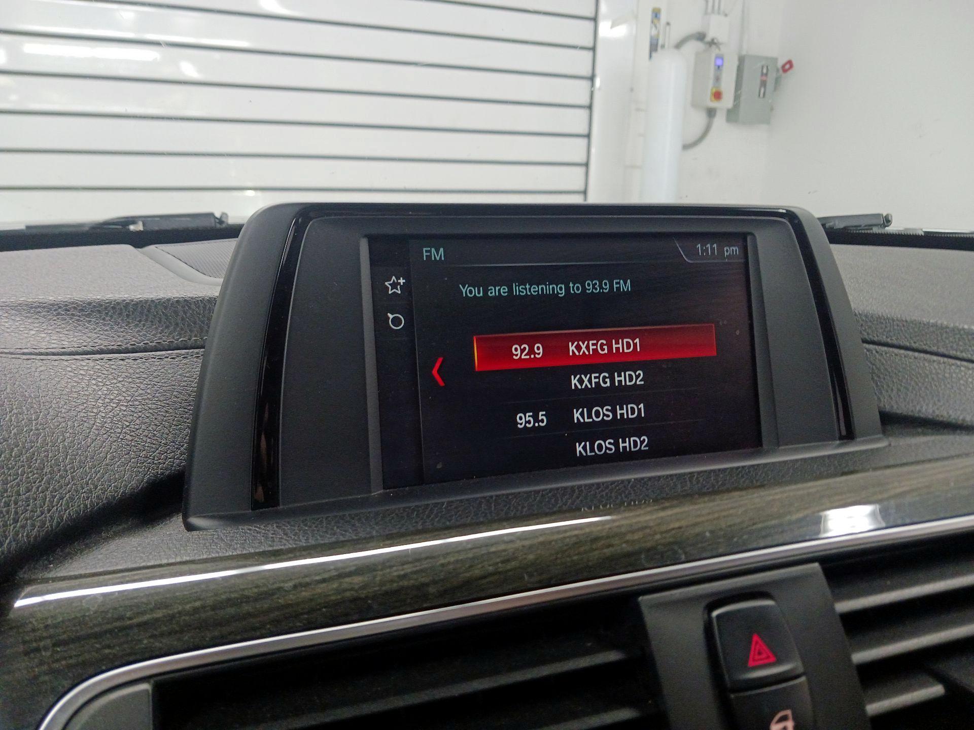 Thumbnail: 2018 BMW 4 Series - 13