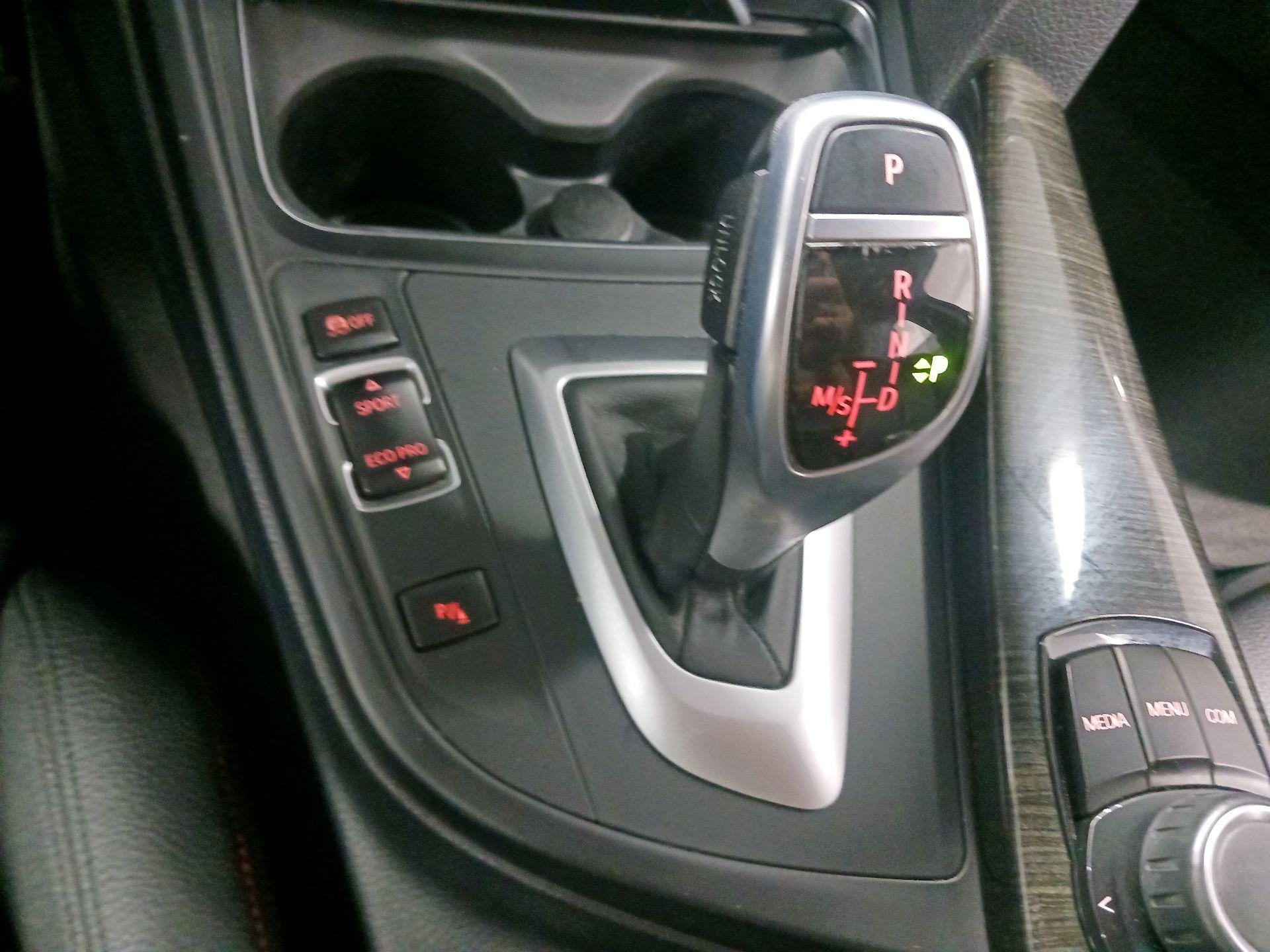 Thumbnail: 2018 BMW 4 Series - 15