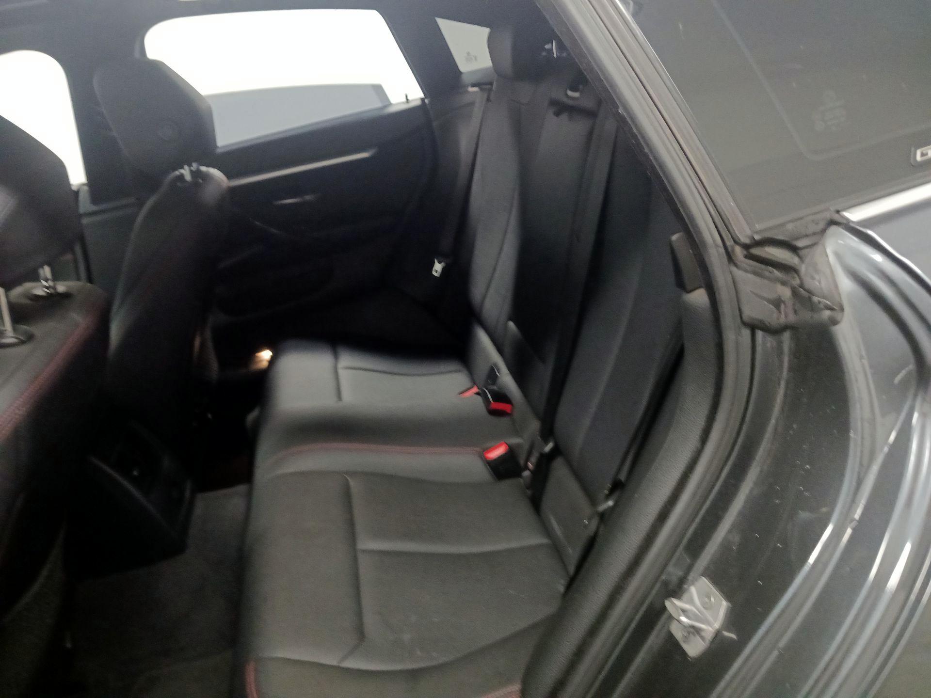 Thumbnail: 2018 BMW 4 Series - 17