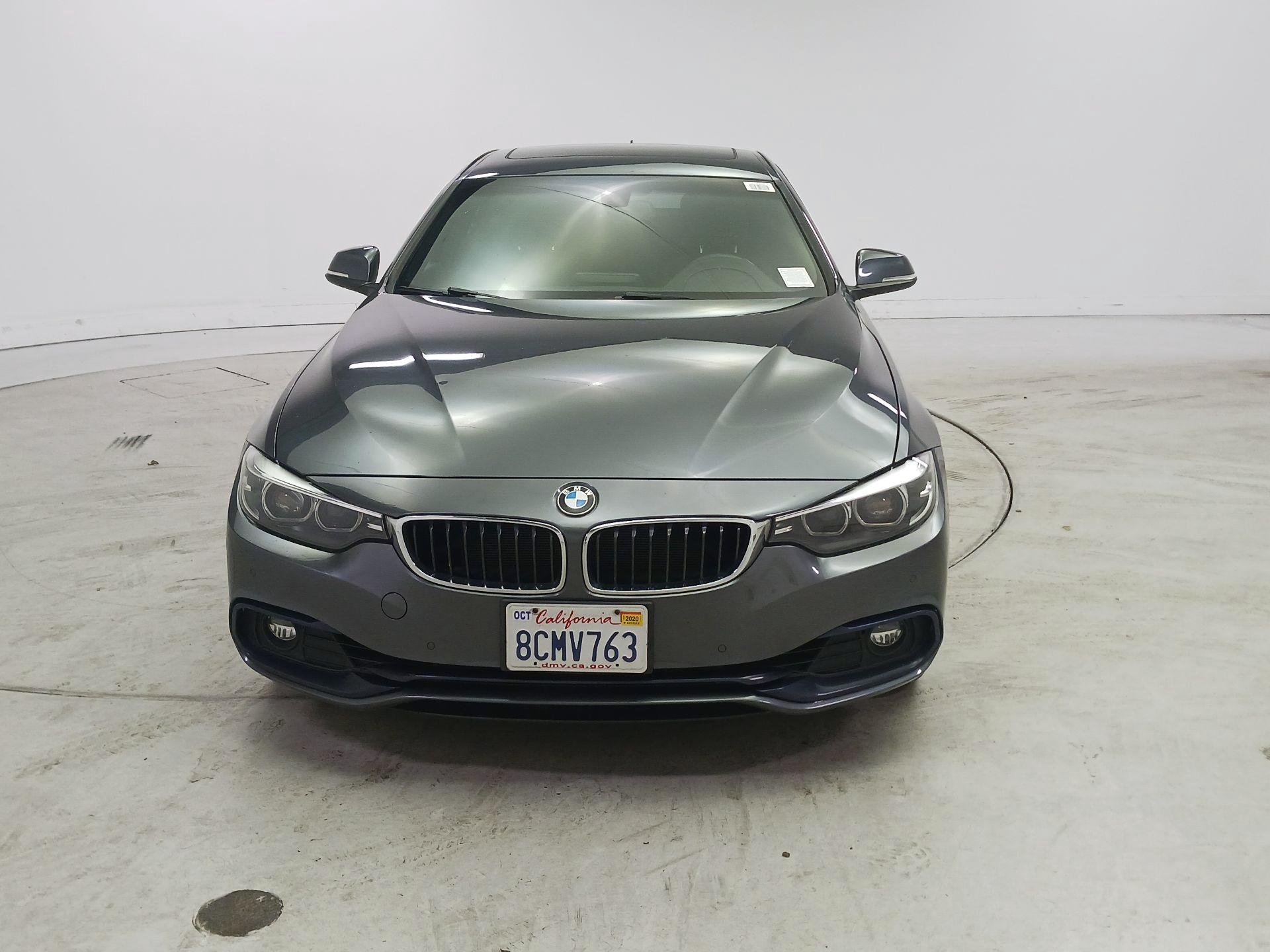 Thumbnail: 2018 BMW 4 Series - 2