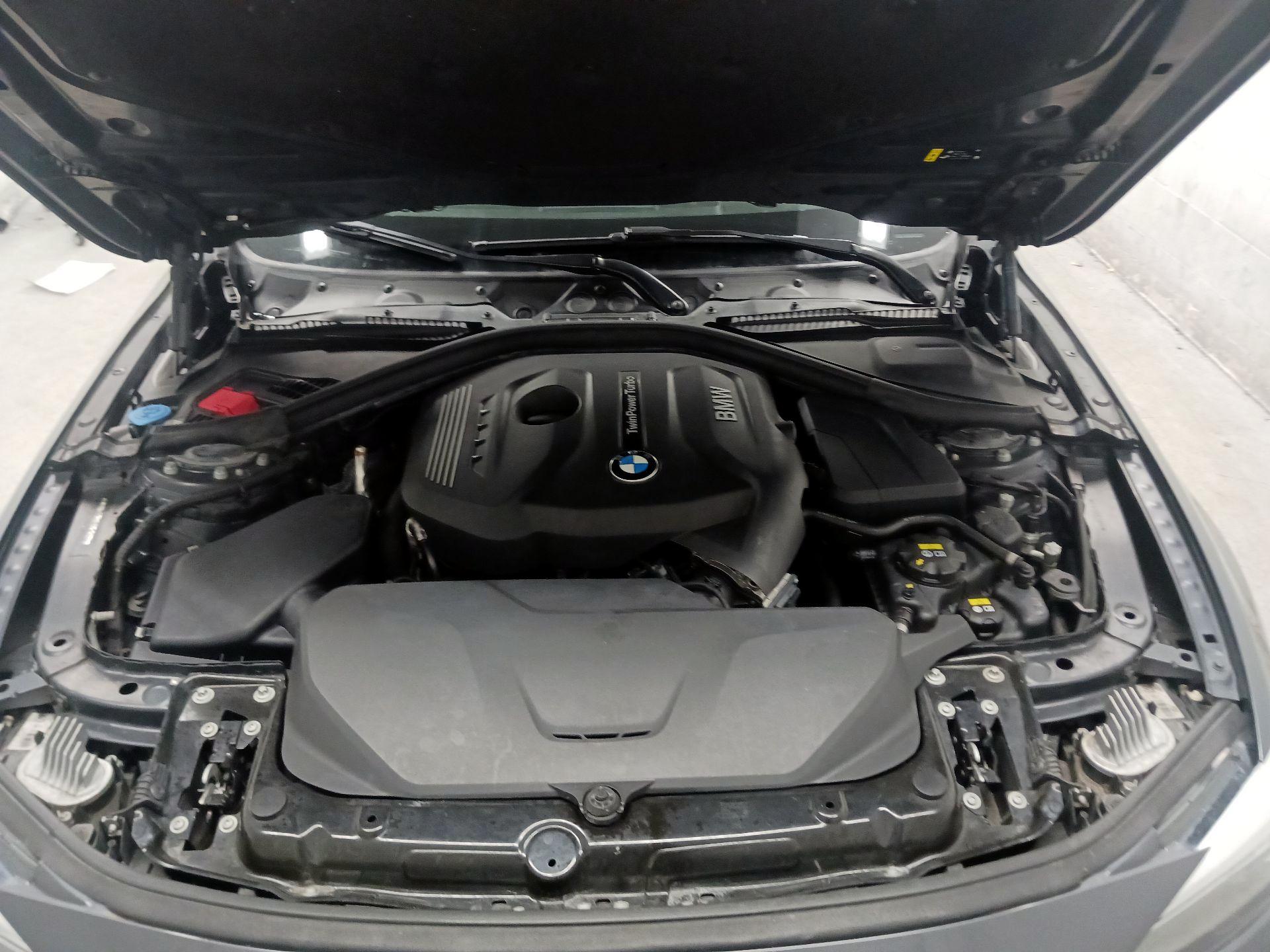 Thumbnail: 2018 BMW 4 Series - 19