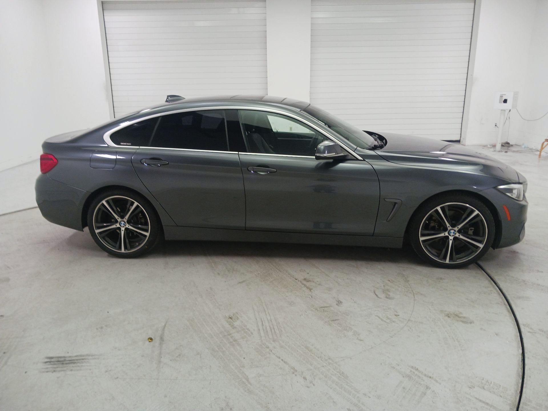 Thumbnail: 2018 BMW 4 Series - 4