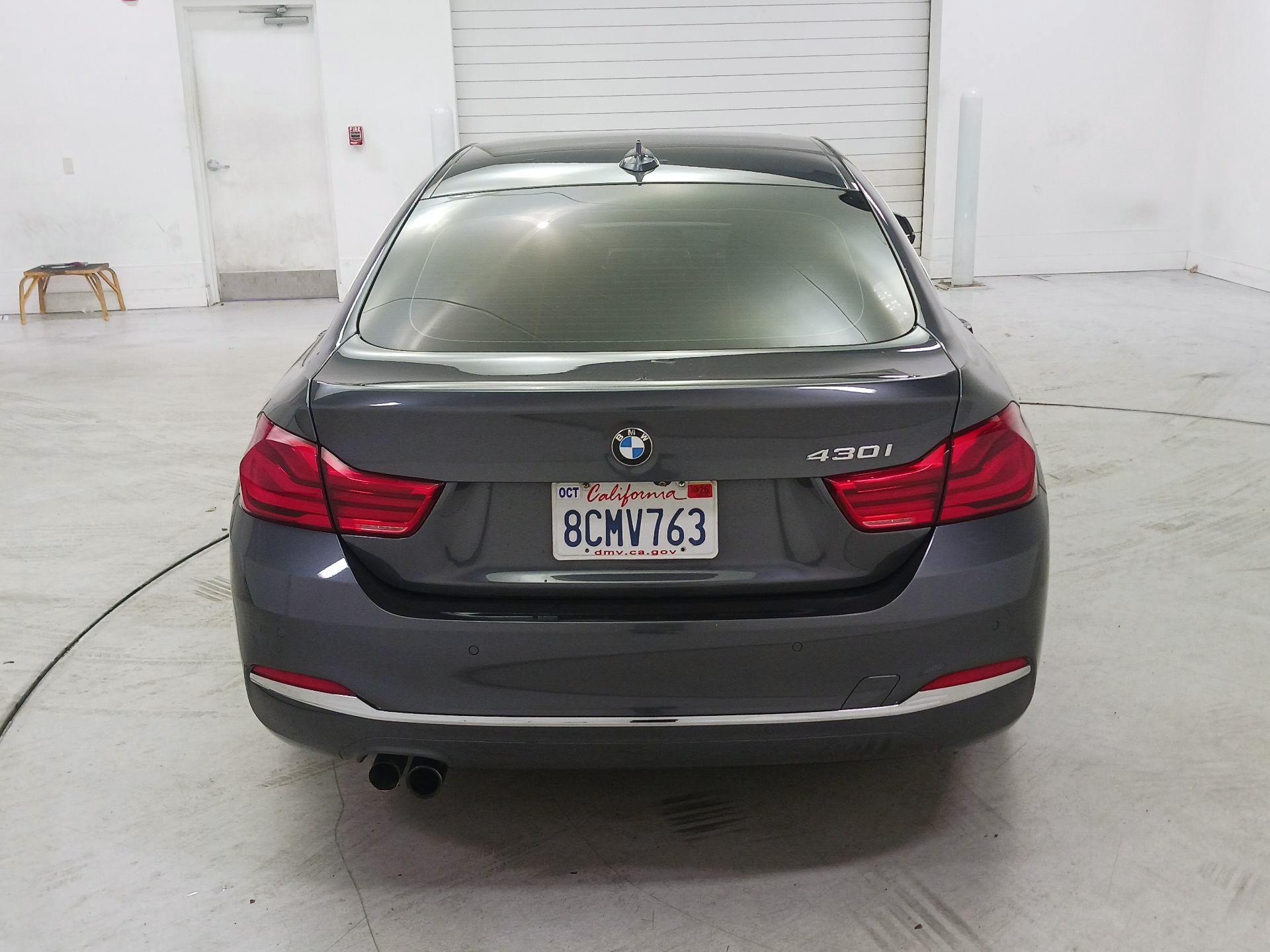 Thumbnail: 2018 BMW 4 Series - 6