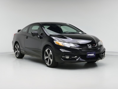 2014 Honda Civic SI