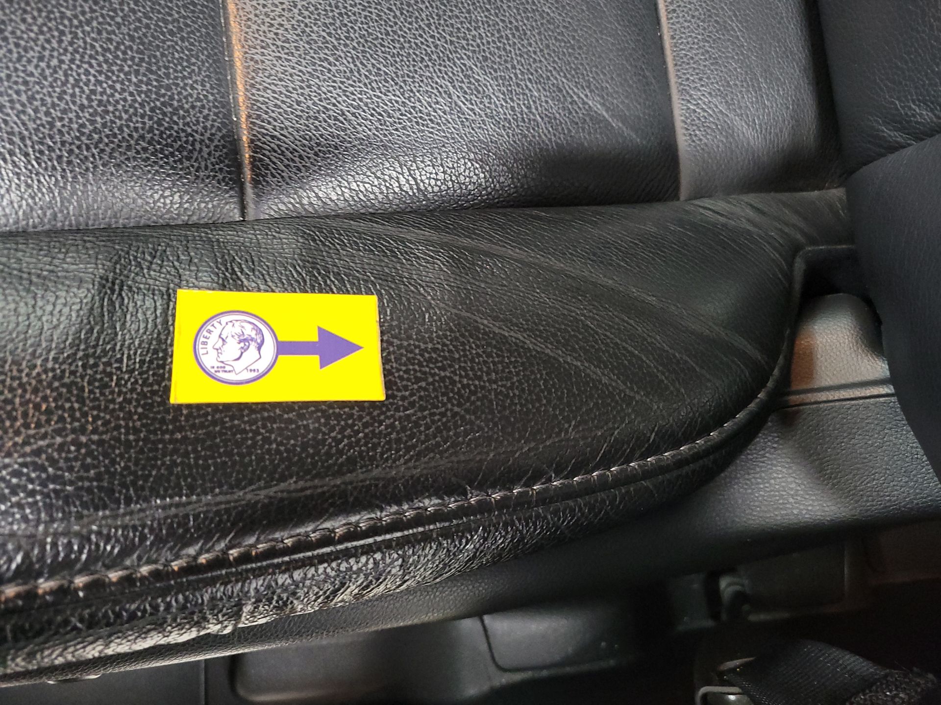 Thumbnail: 2017 Honda Pilot - 20