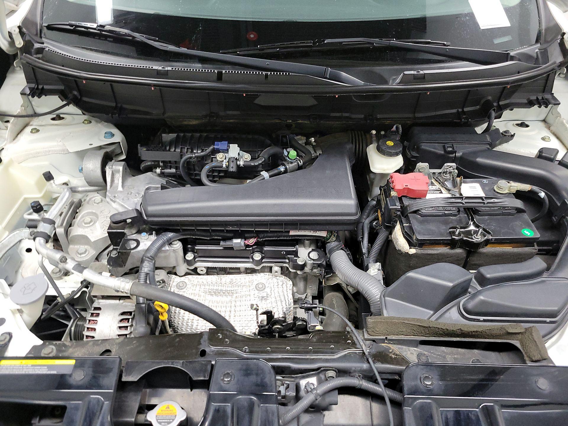 Thumbnail: 2015 Nissan Rogue - 19