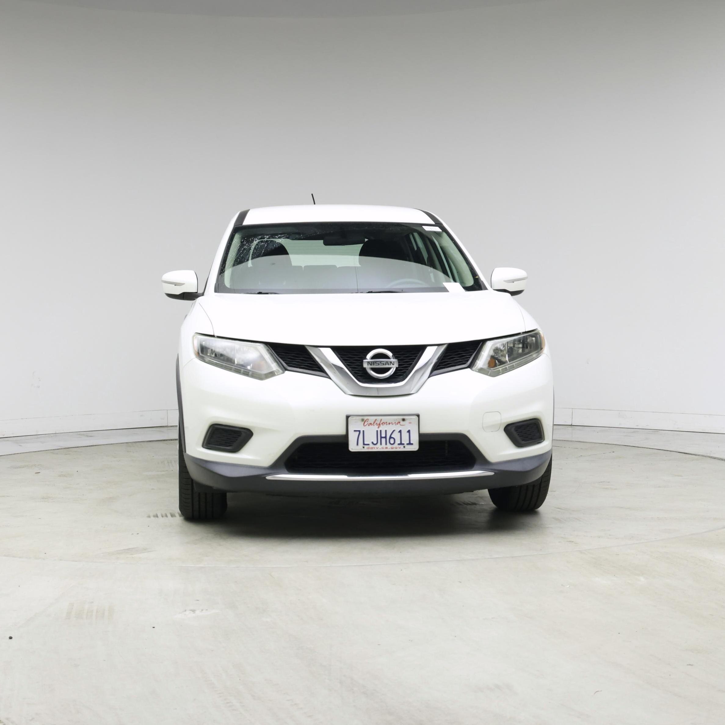 Thumbnail: 2015 Nissan Rogue - 5
