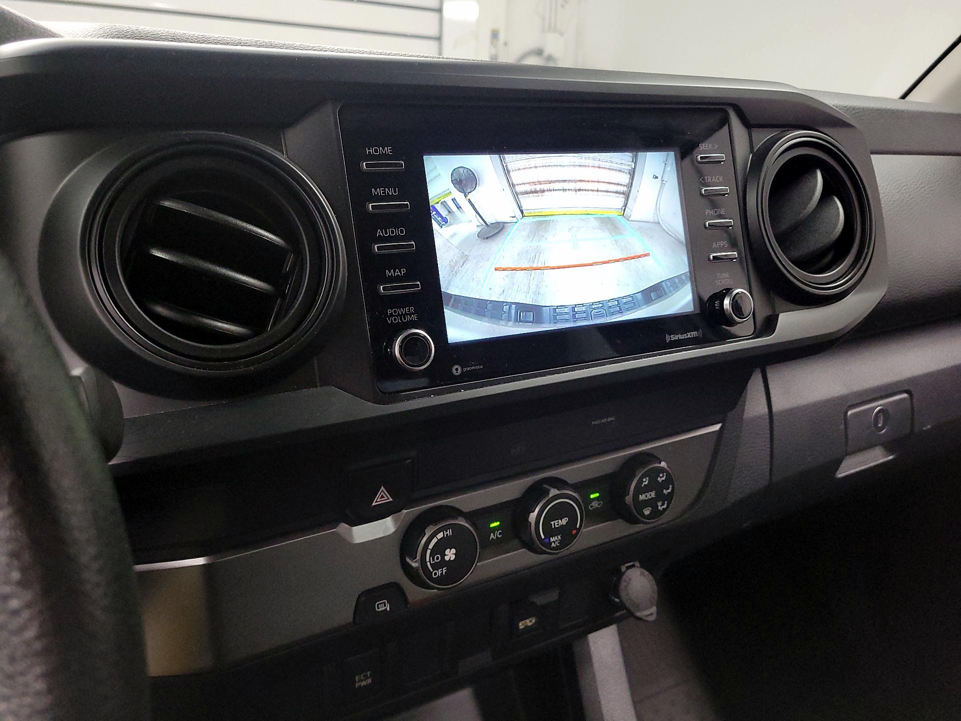 Thumbnail: 2022 Toyota Tacoma - 13