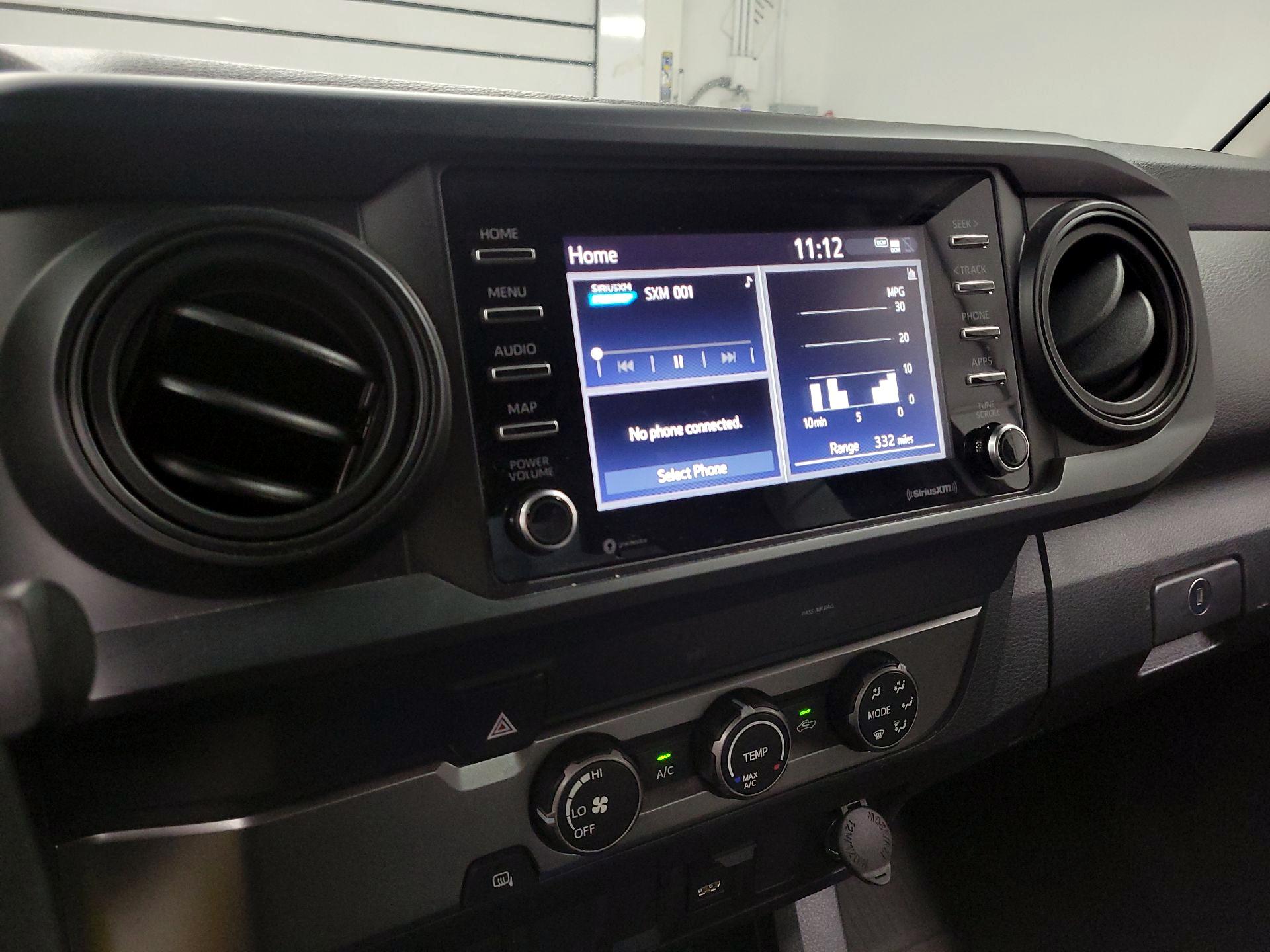 Thumbnail: 2022 Toyota Tacoma - 14