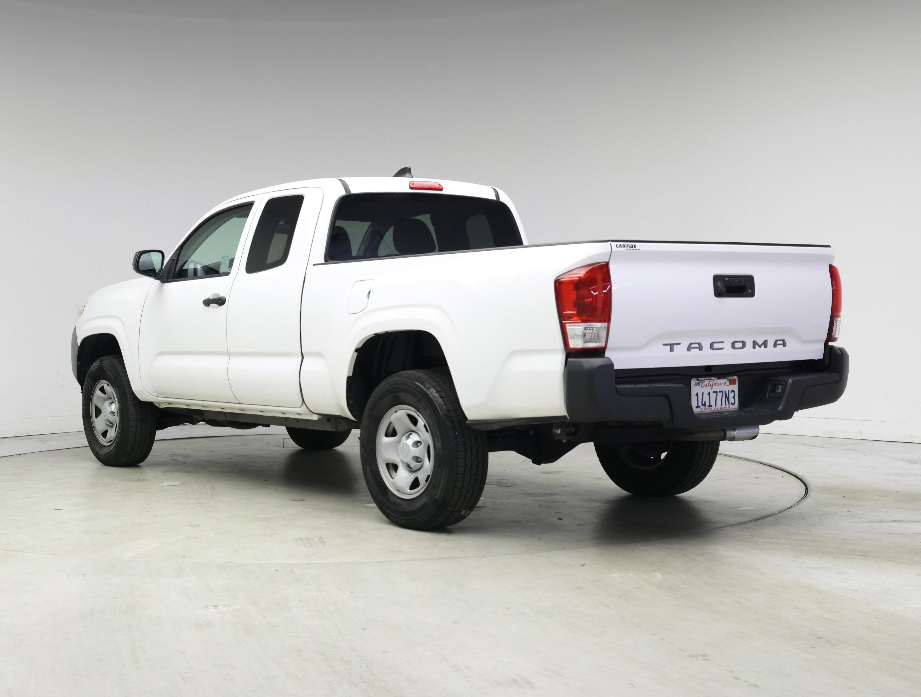 Thumbnail: 2022 Toyota Tacoma - 2
