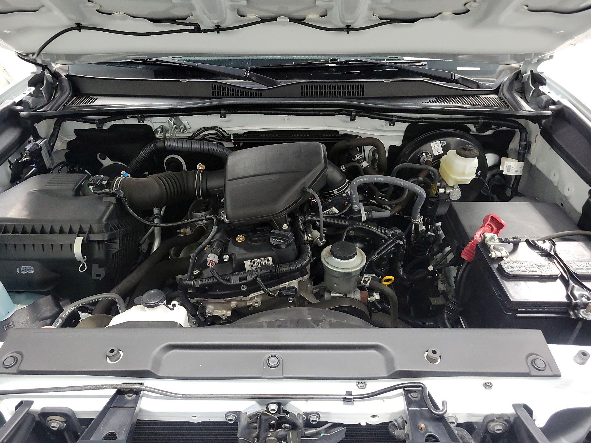 Thumbnail: 2022 Toyota Tacoma - 19