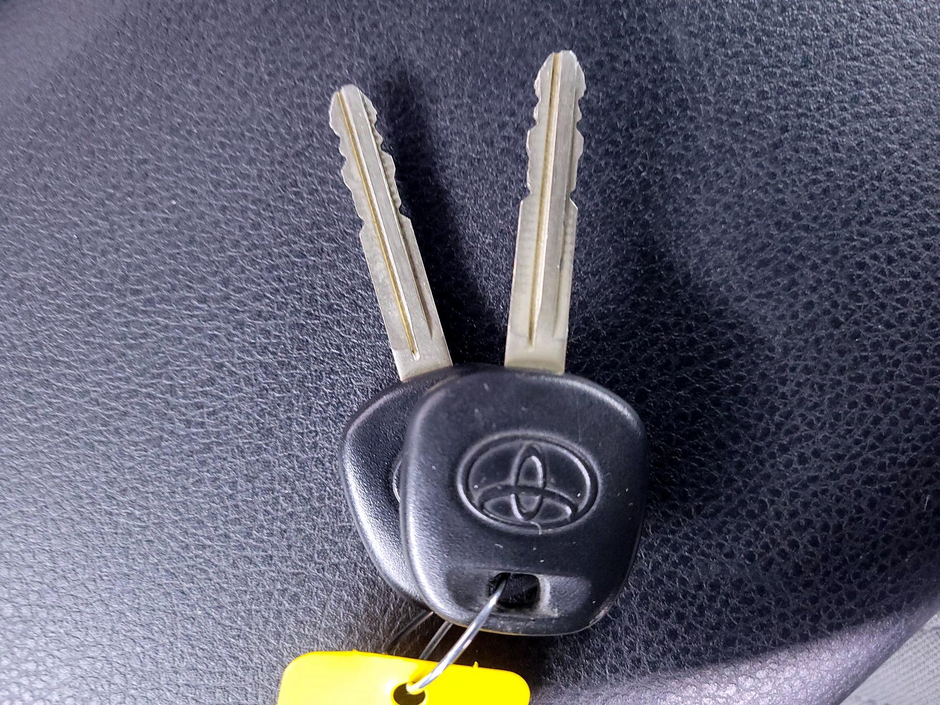 Thumbnail: 2022 Toyota Tacoma - 20