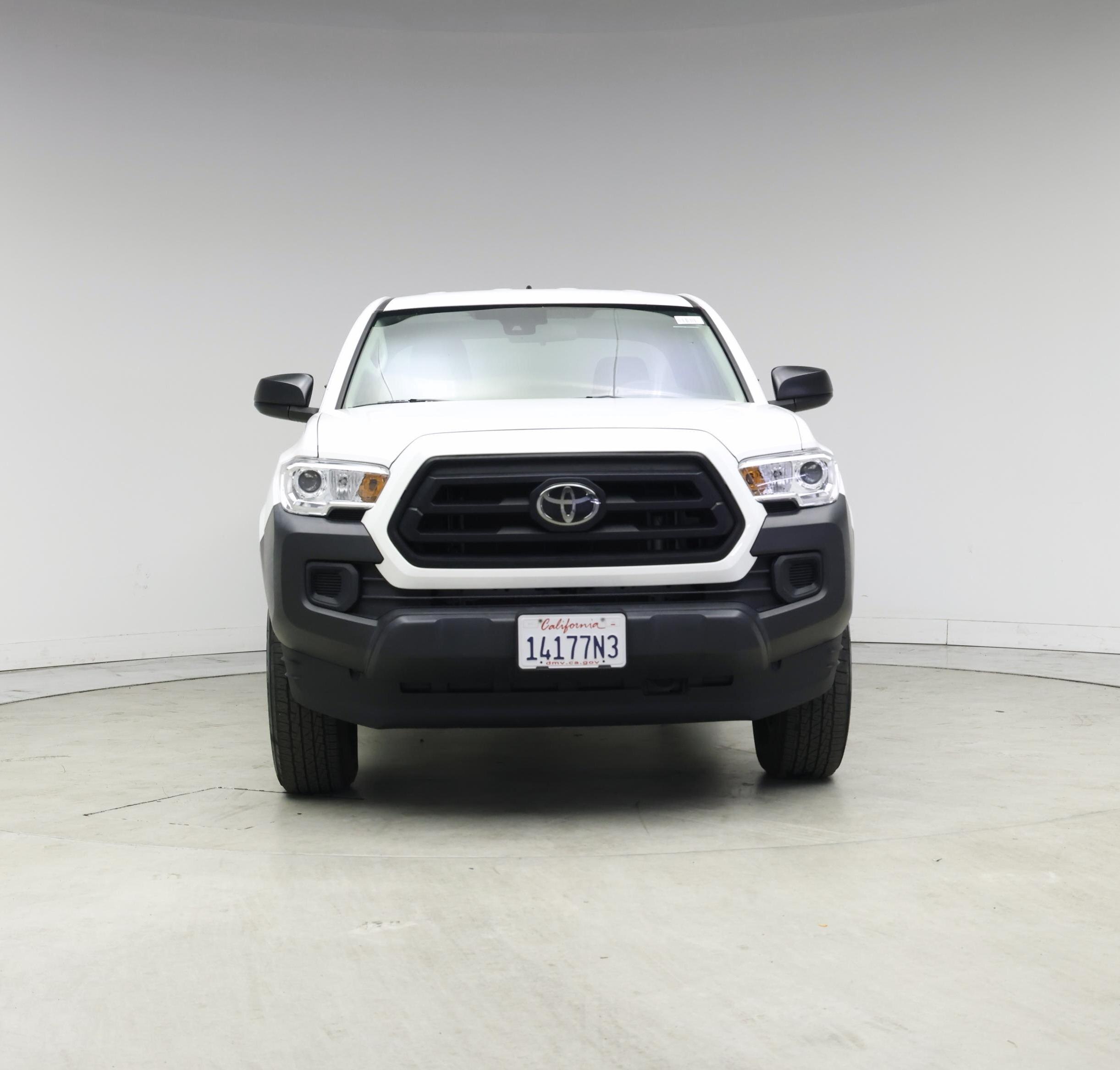 Thumbnail: 2022 Toyota Tacoma - 5