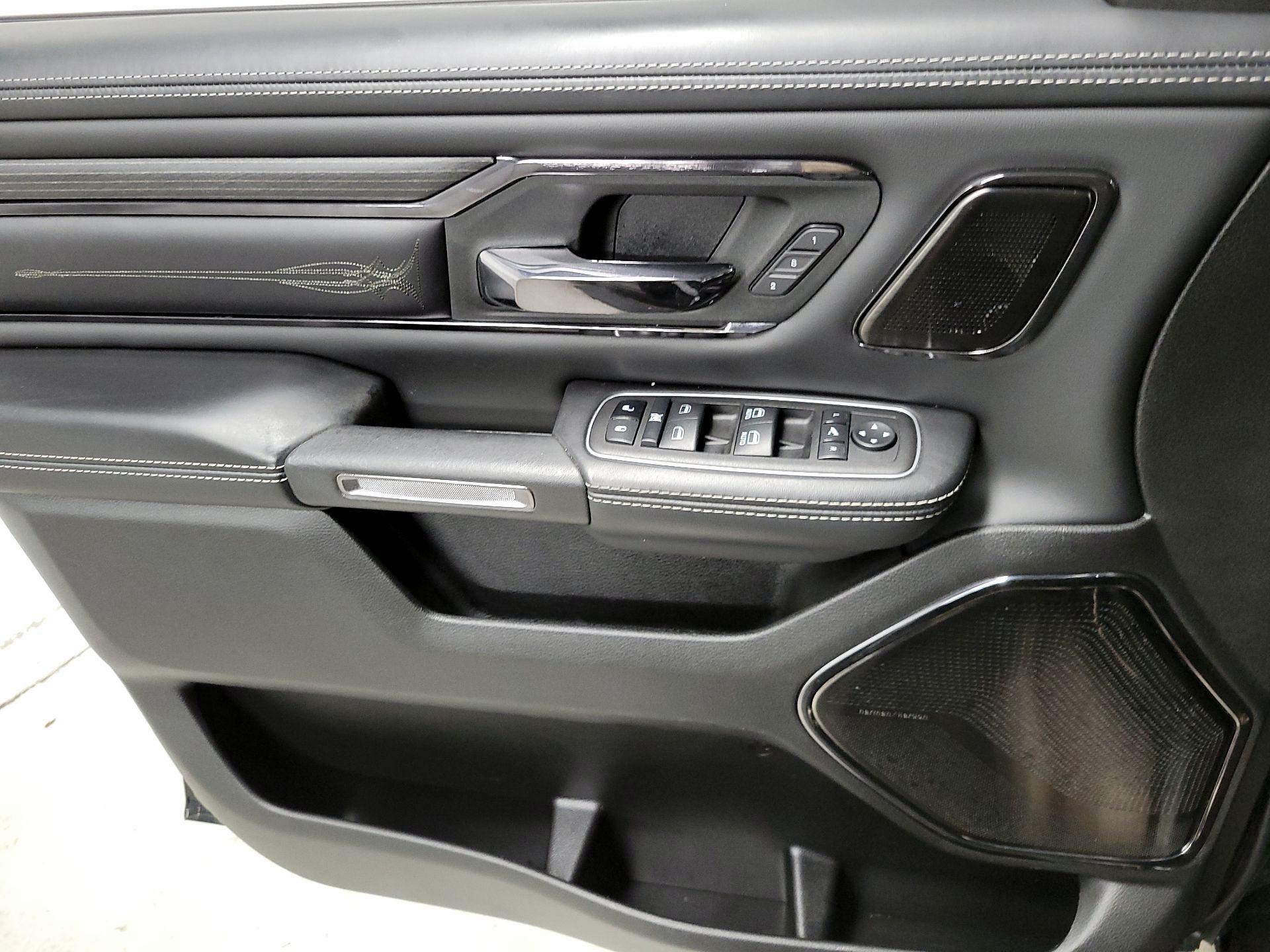 Thumbnail: 2023 RAM 1500 - 12