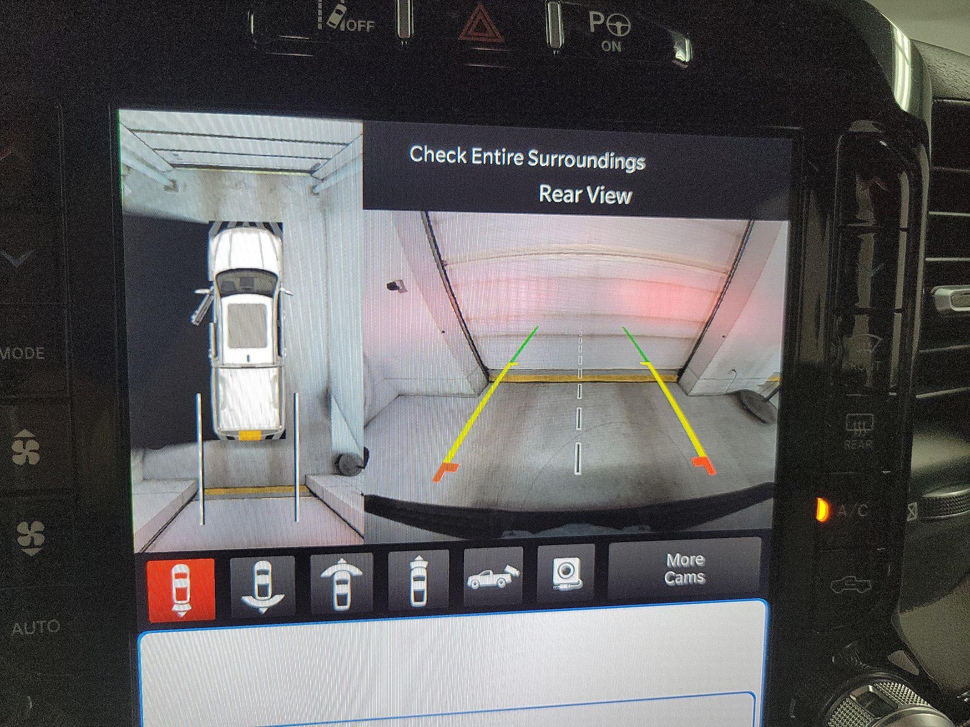 Thumbnail: 2023 RAM 1500 - 14