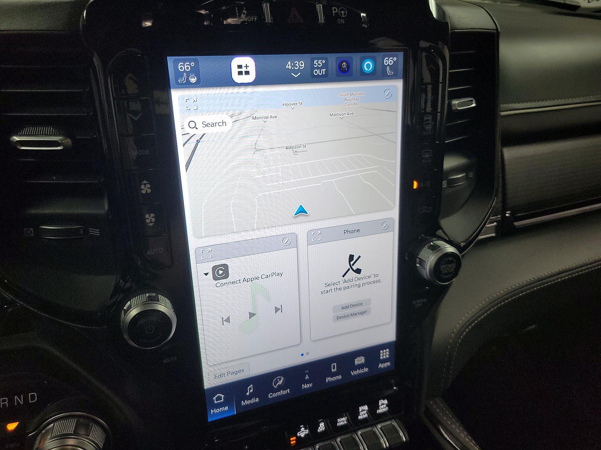 Thumbnail: 2023 RAM 1500 - 15