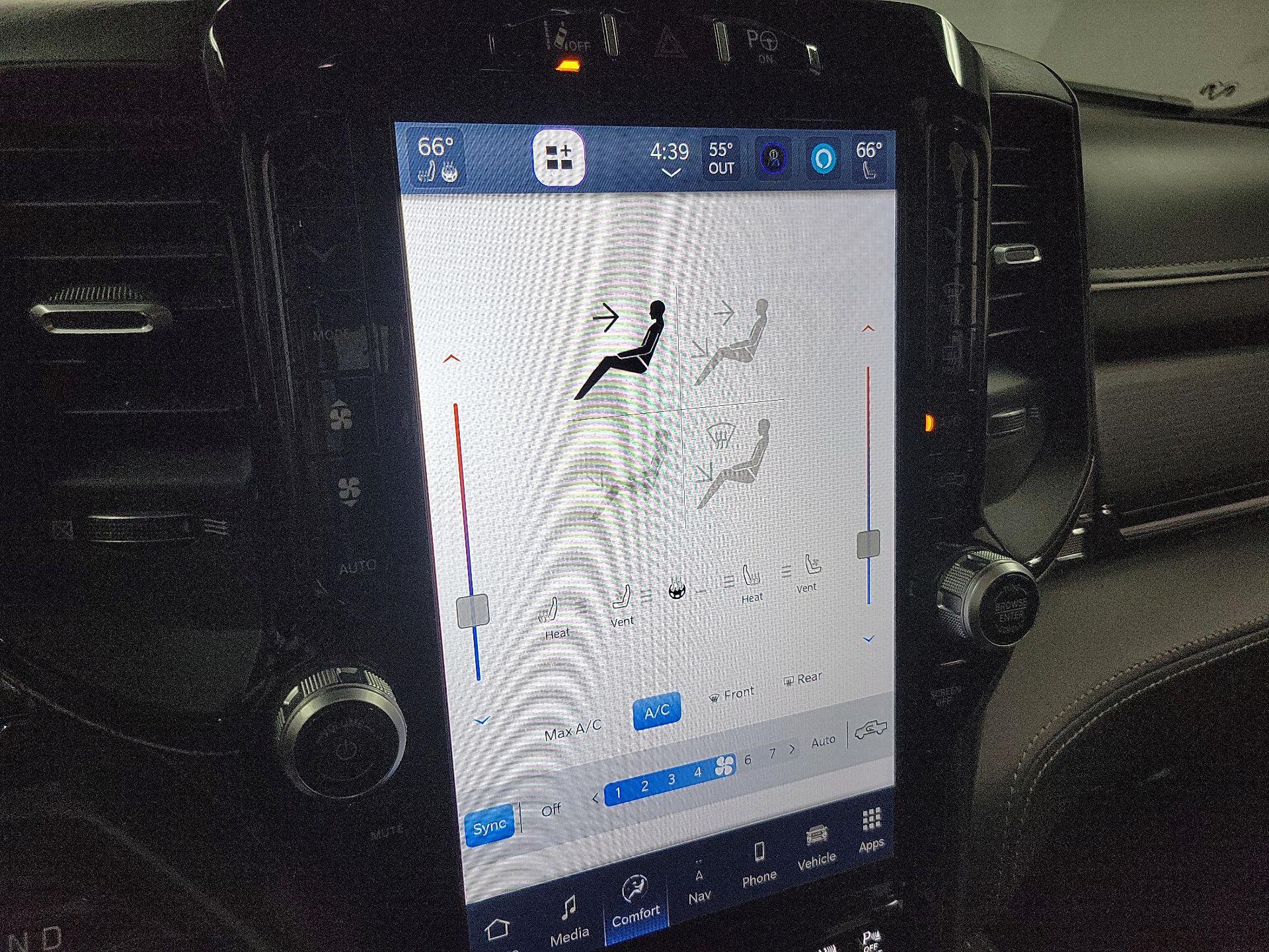 Thumbnail: 2023 RAM 1500 - 16