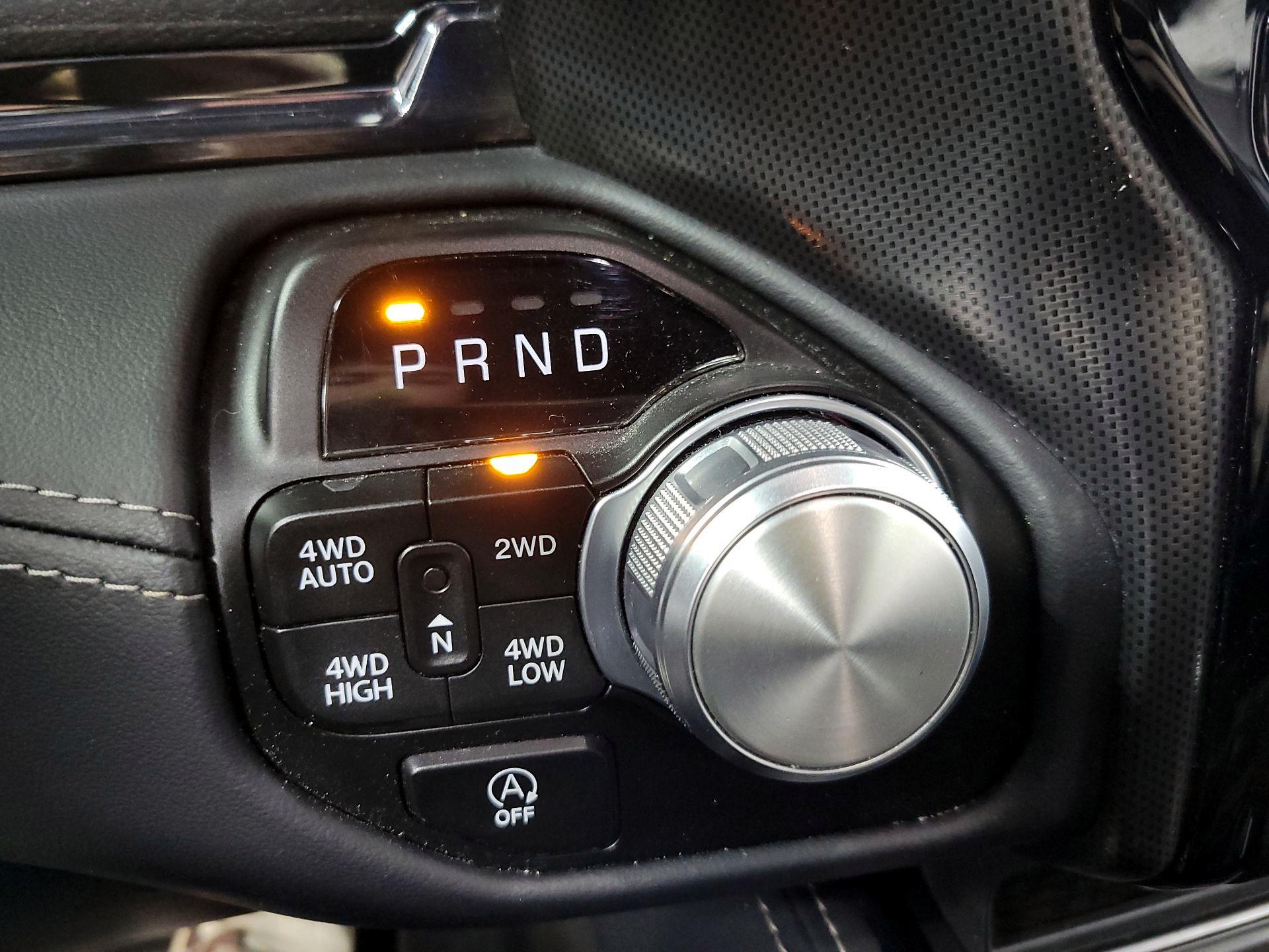 Thumbnail: 2023 RAM 1500 - 17