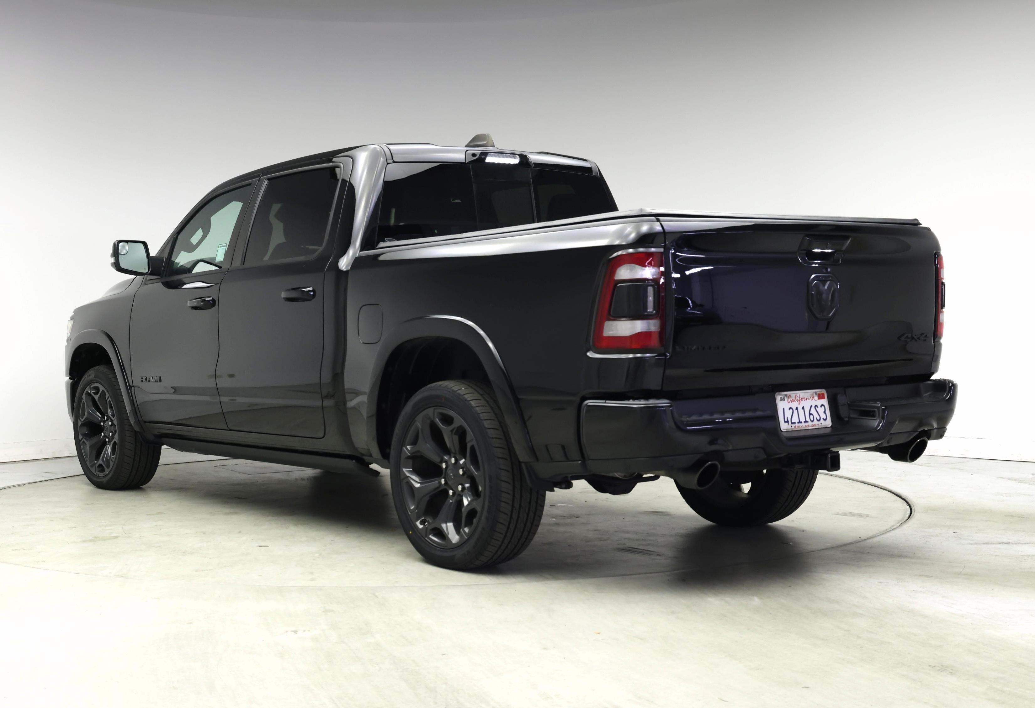 Thumbnail: 2023 RAM 1500 - 2