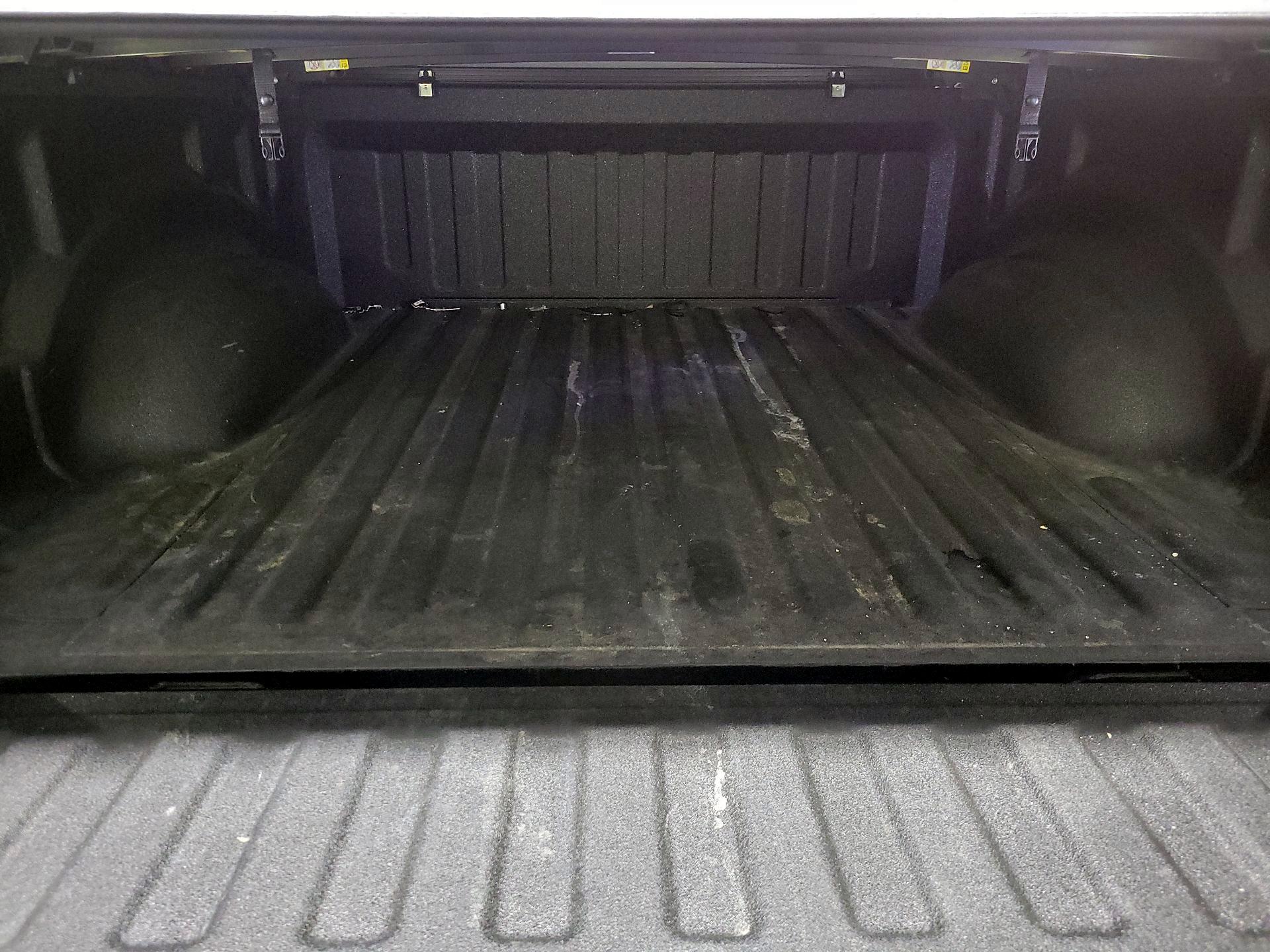 Thumbnail: 2023 RAM 1500 - 19