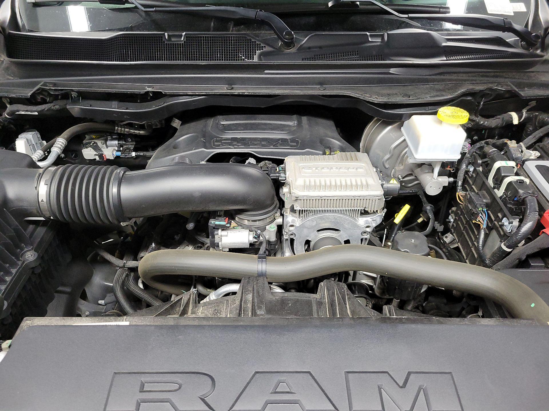 Thumbnail: 2023 RAM 1500 - 20