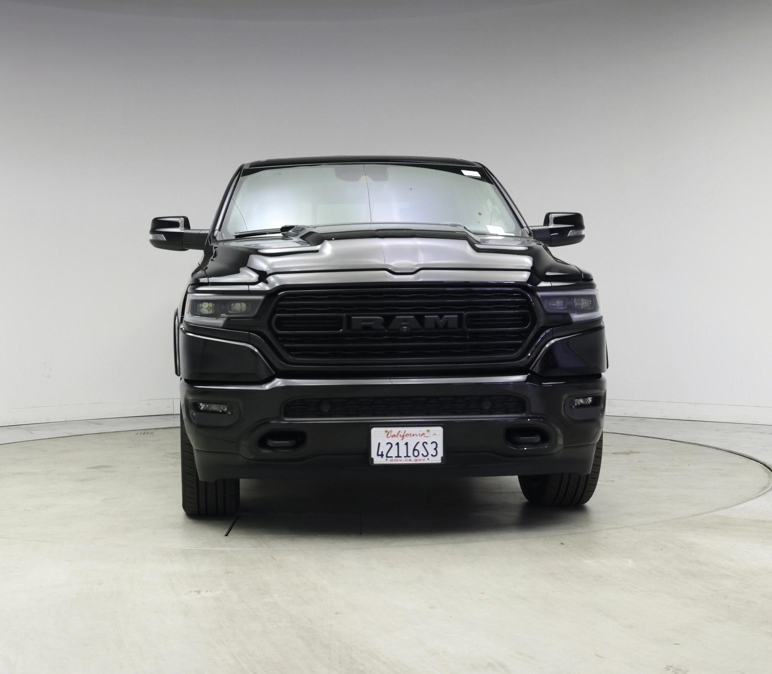 Thumbnail: 2023 RAM 1500 - 5