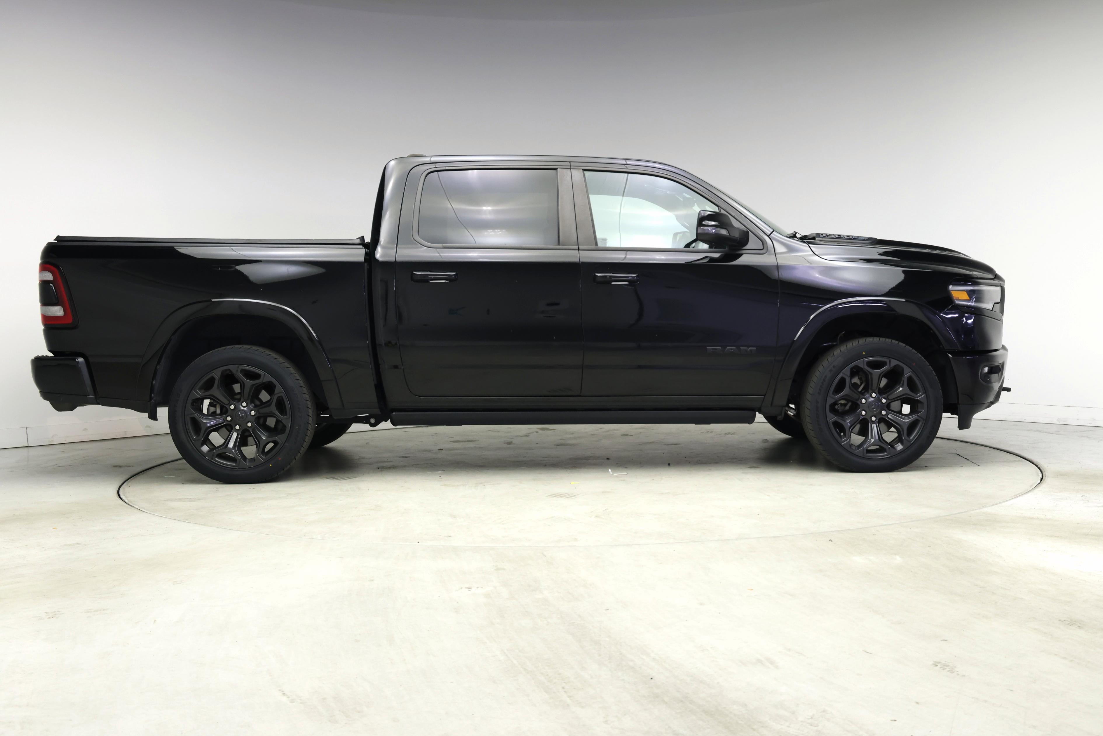 Thumbnail: 2023 RAM 1500 - 7