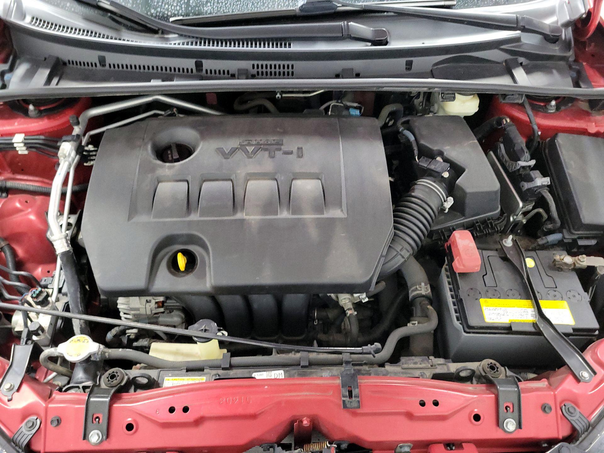 Thumbnail: 2016 Toyota Corolla - 18