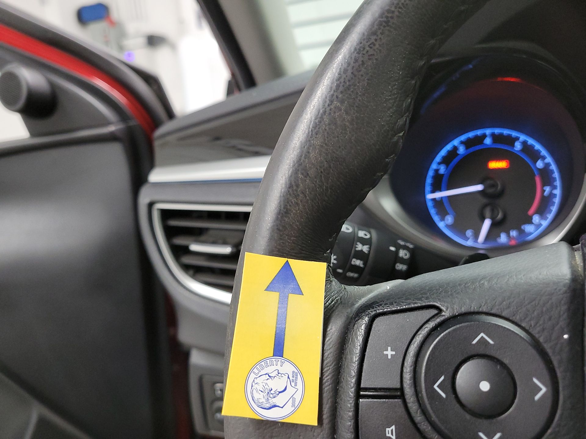 Thumbnail: 2016 Toyota Corolla - 20