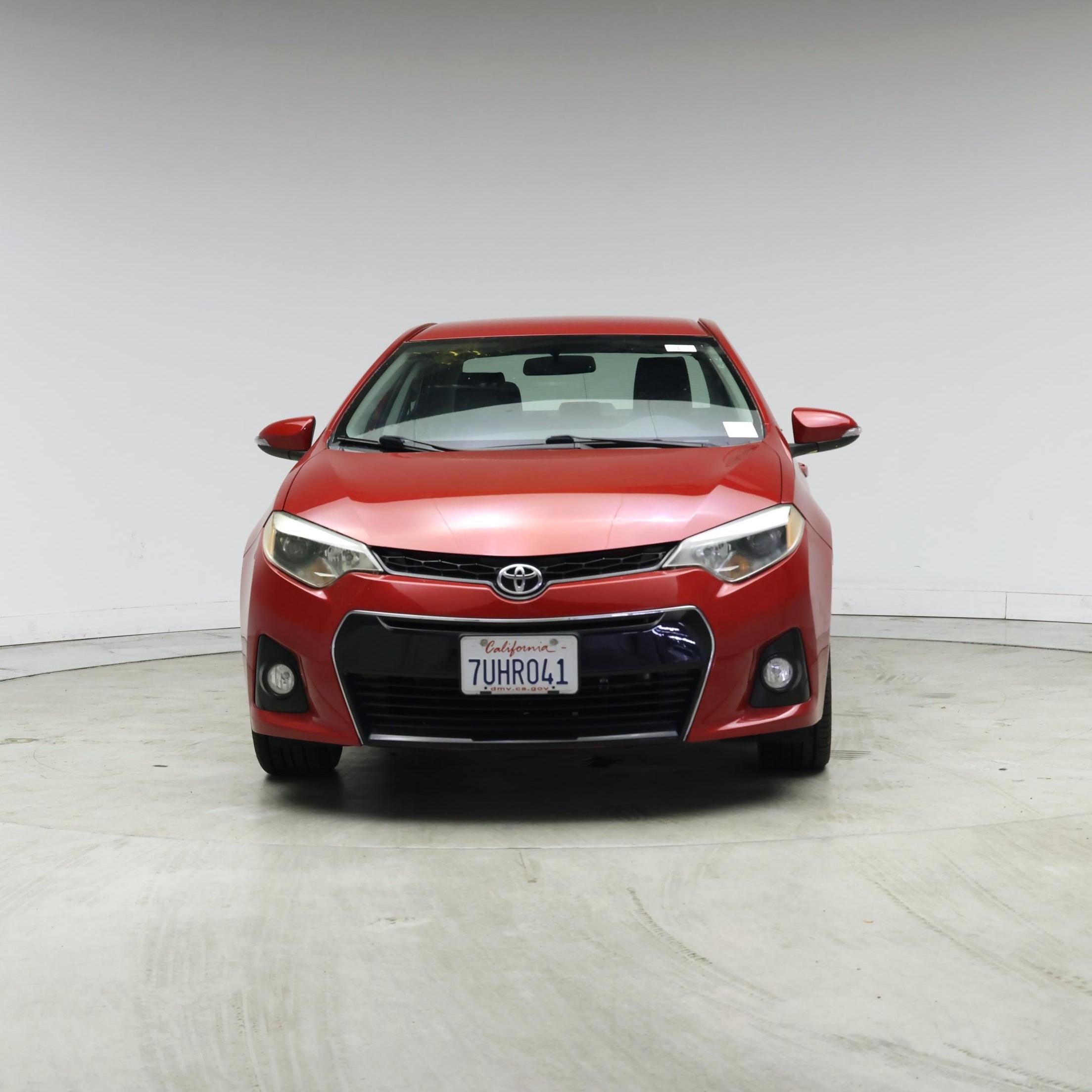 Thumbnail: 2016 Toyota Corolla - 5