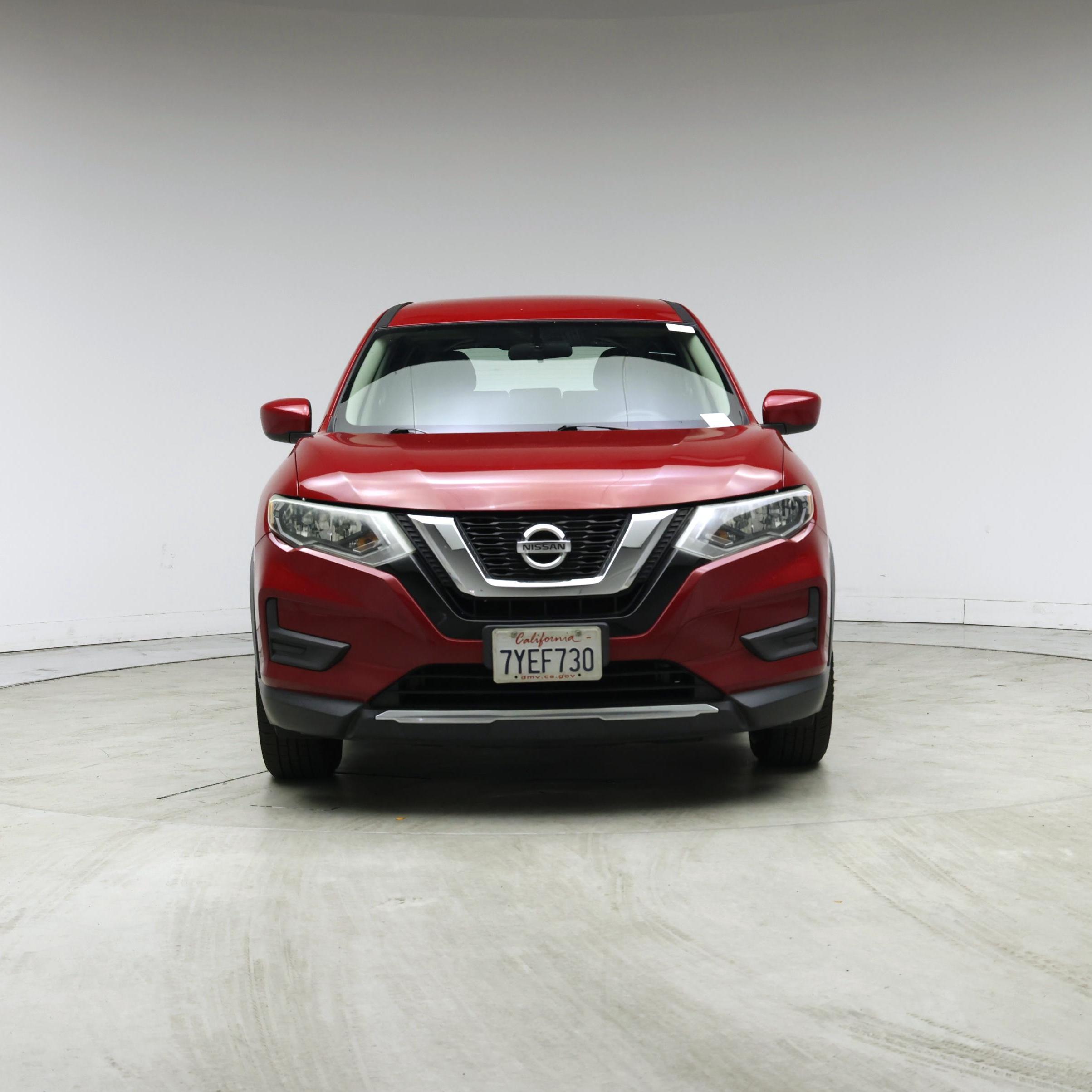 Thumbnail: 2017 Nissan Rogue - 5