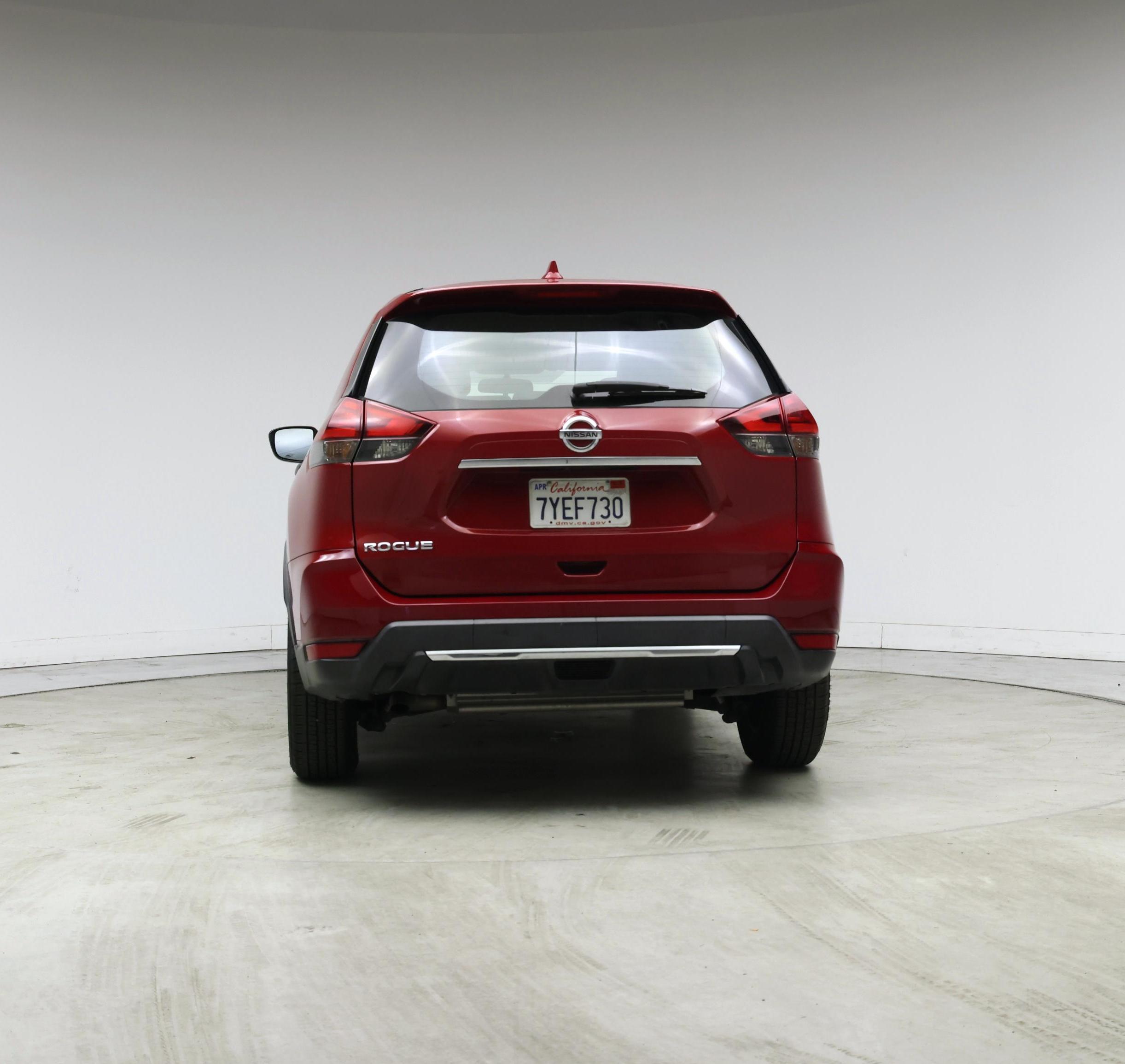 Thumbnail: 2017 Nissan Rogue - 6