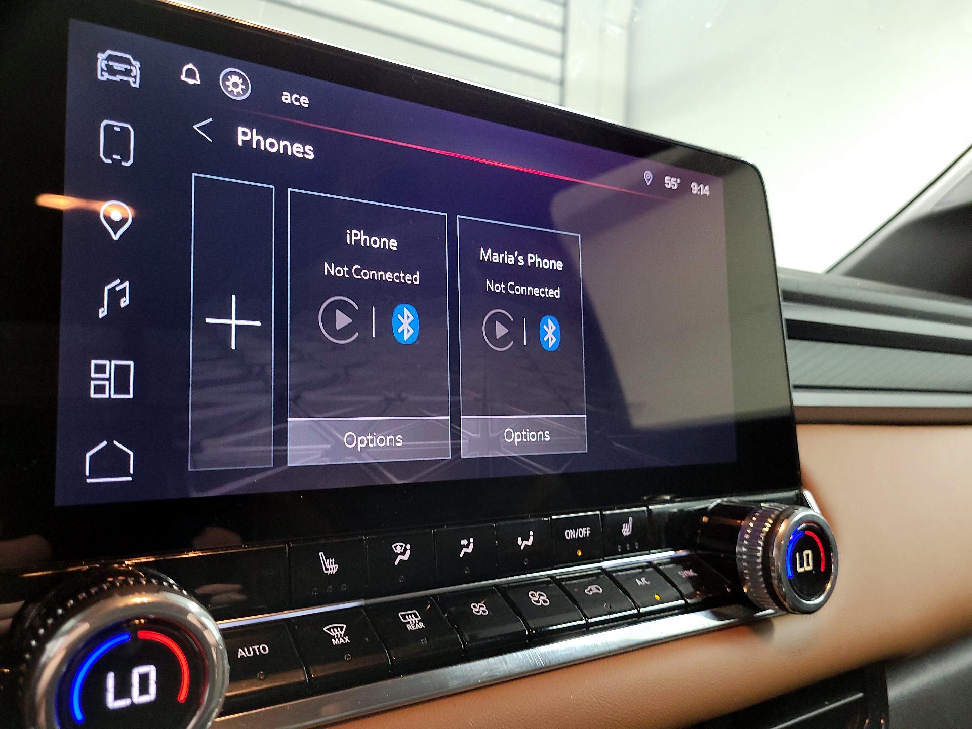 Thumbnail: 2024 GMC Canyon - 13