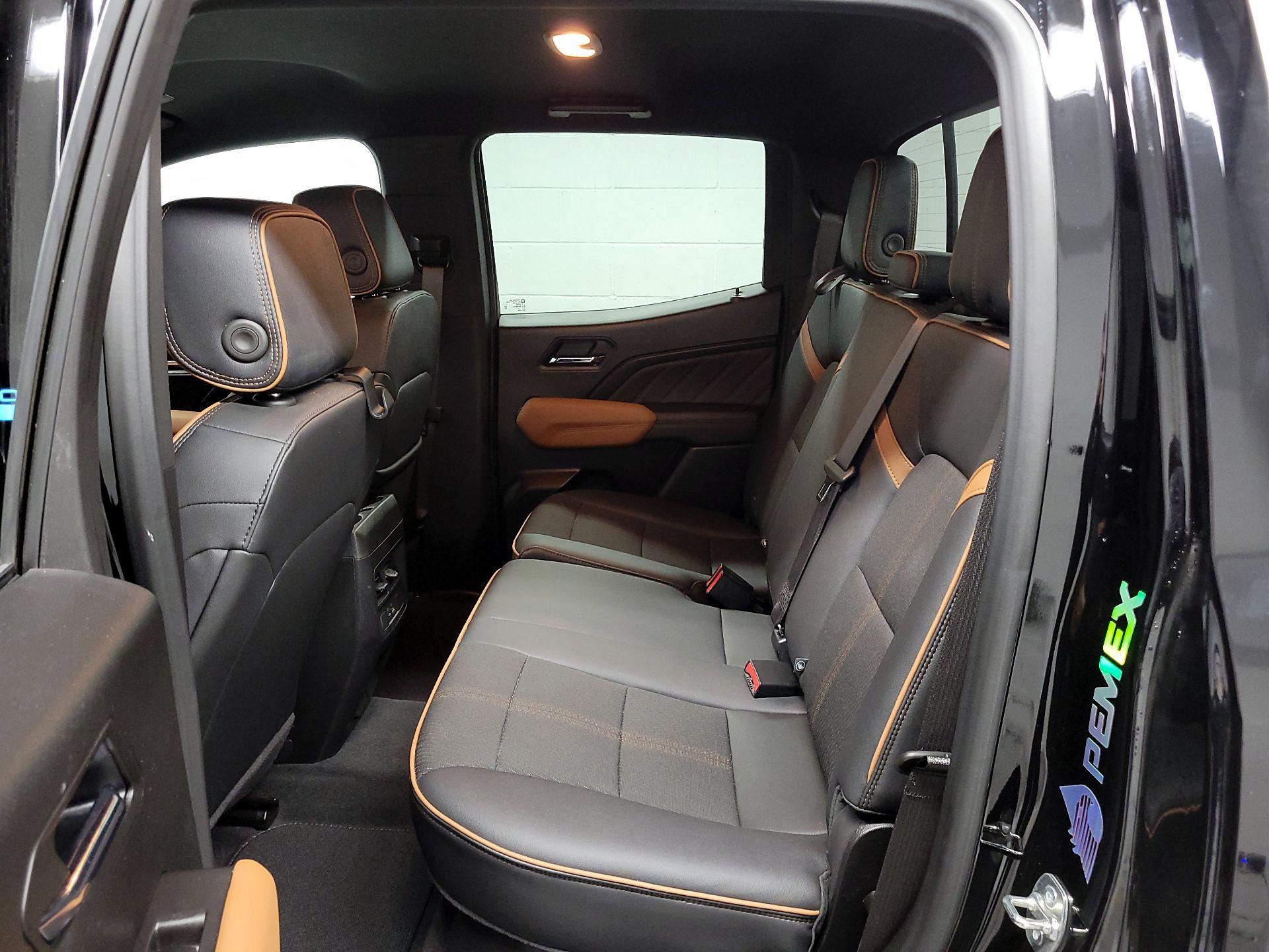 Thumbnail: 2024 GMC Canyon - 16