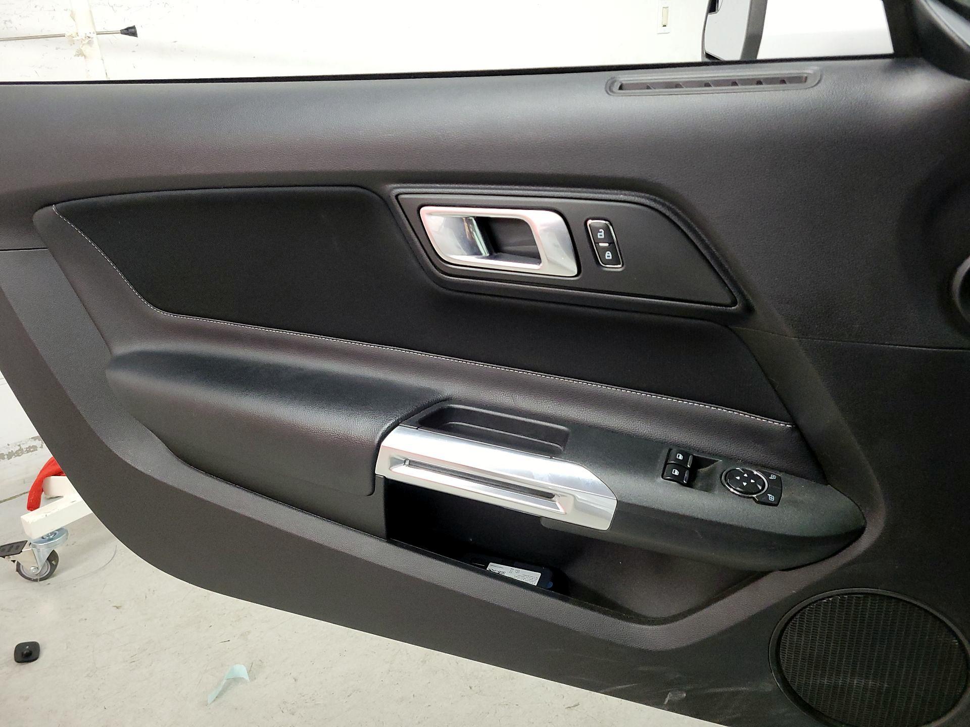 Thumbnail: 2020 Ford Mustang - 12