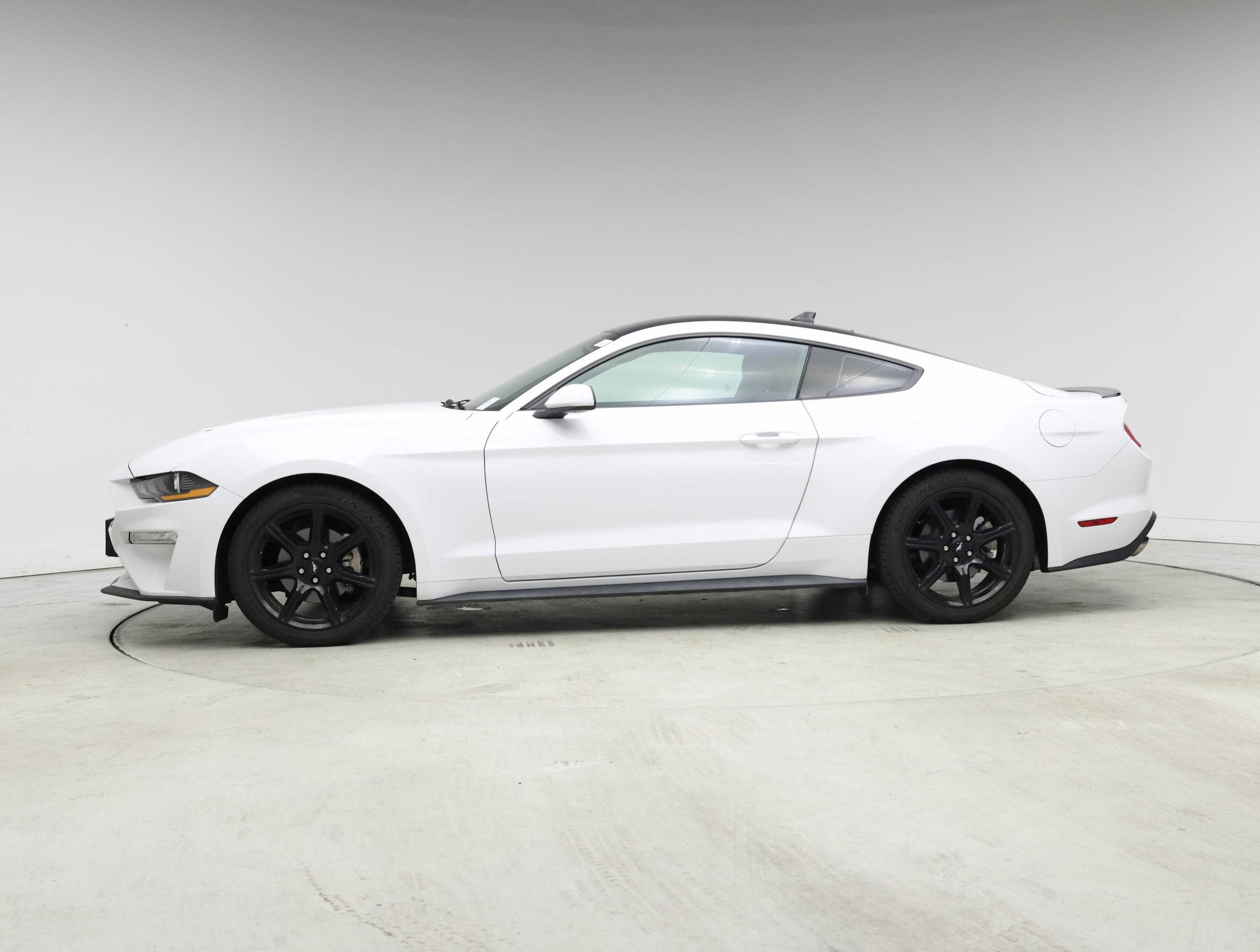 Thumbnail: 2020 Ford Mustang - 3